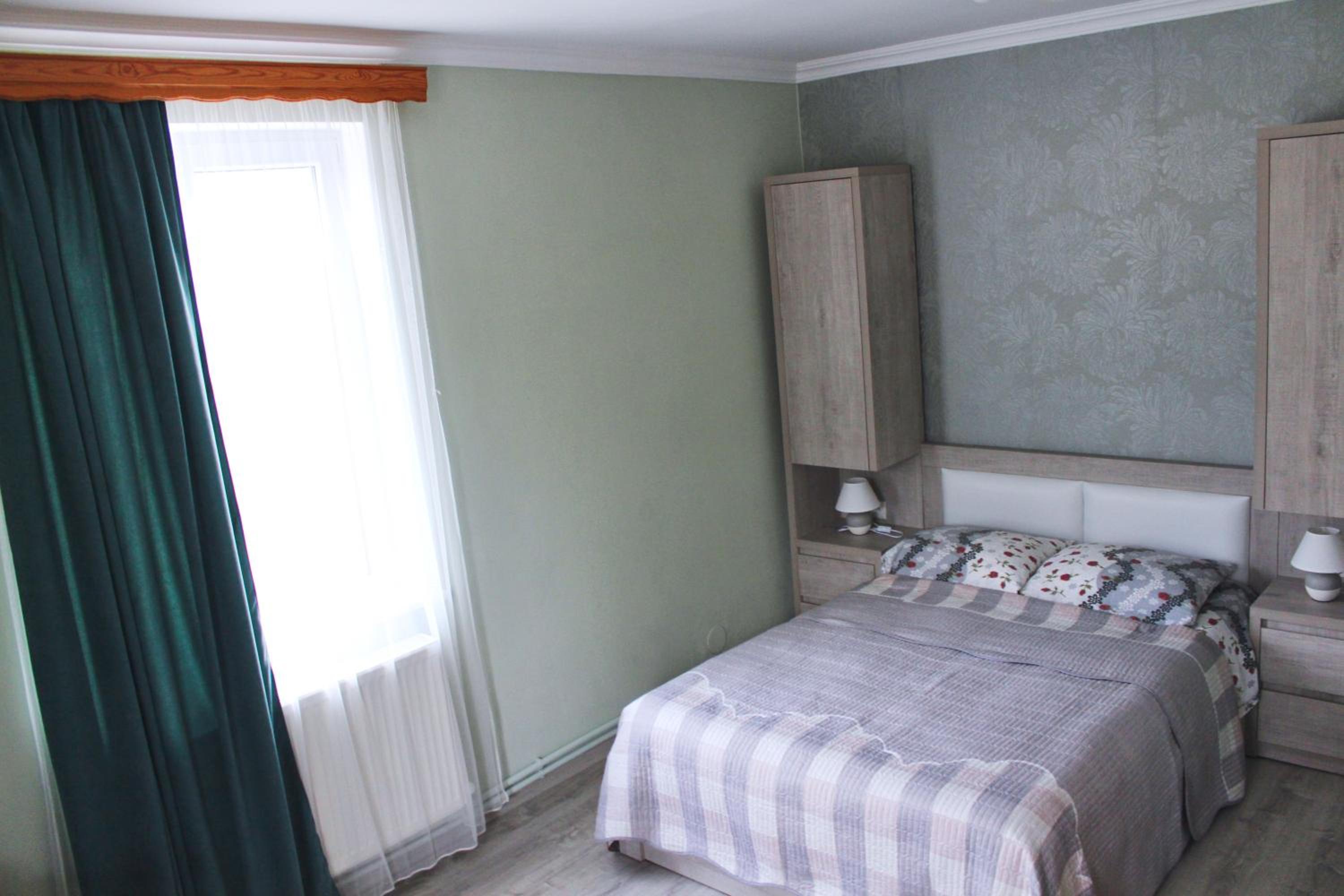 Comfort Triple Room photo 2