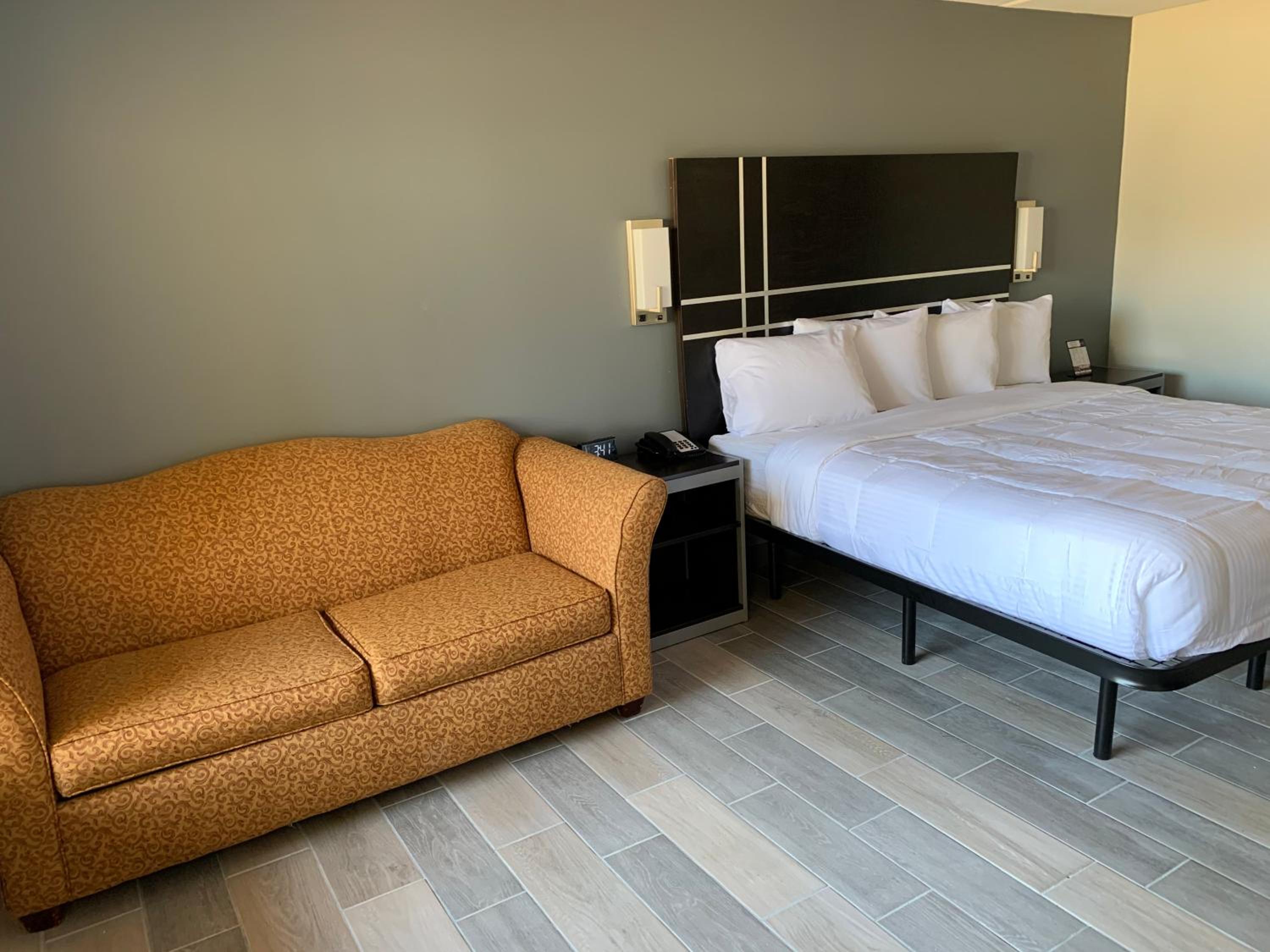 King Room - Photo 2