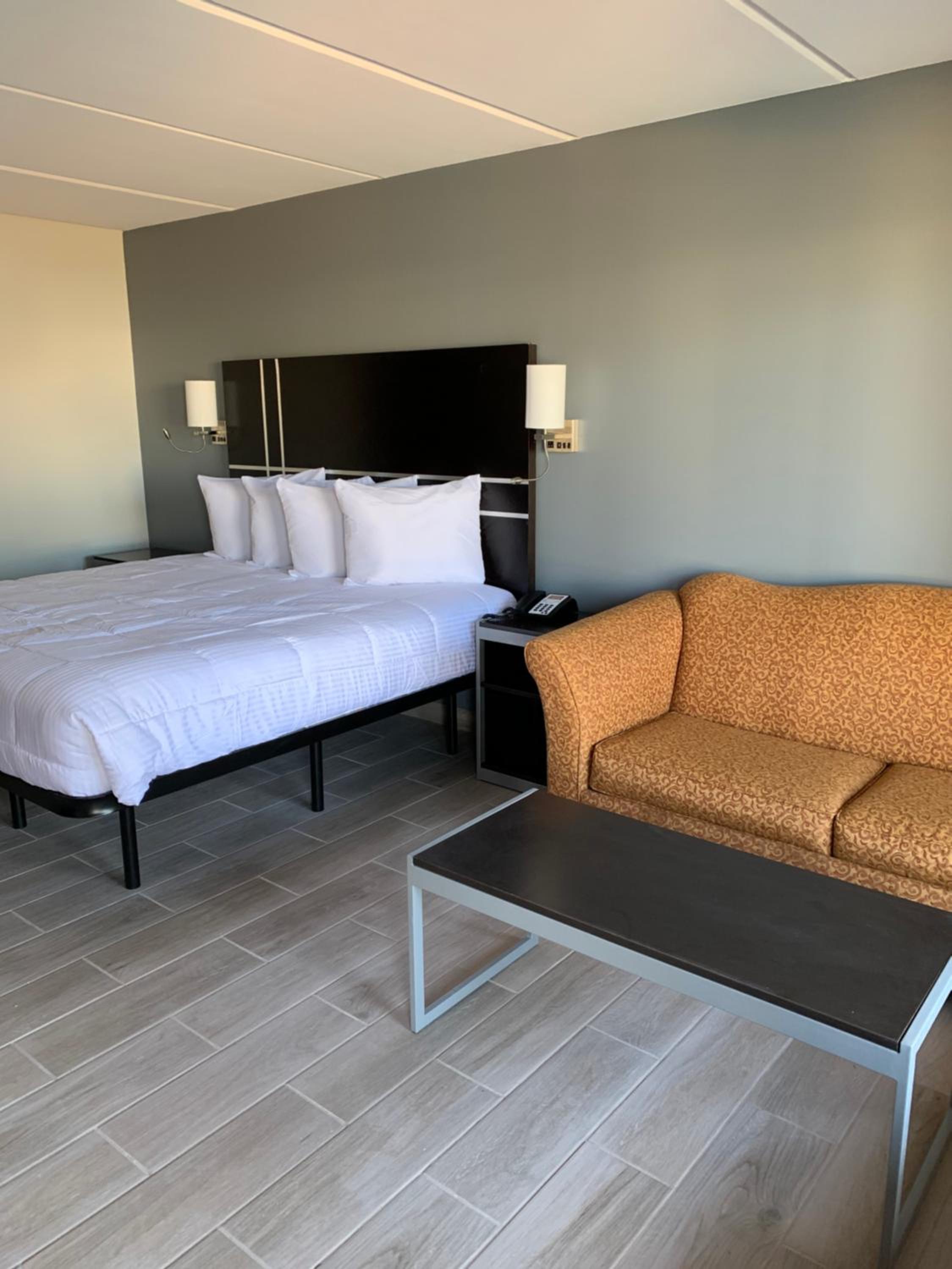 King Room - Photo 4