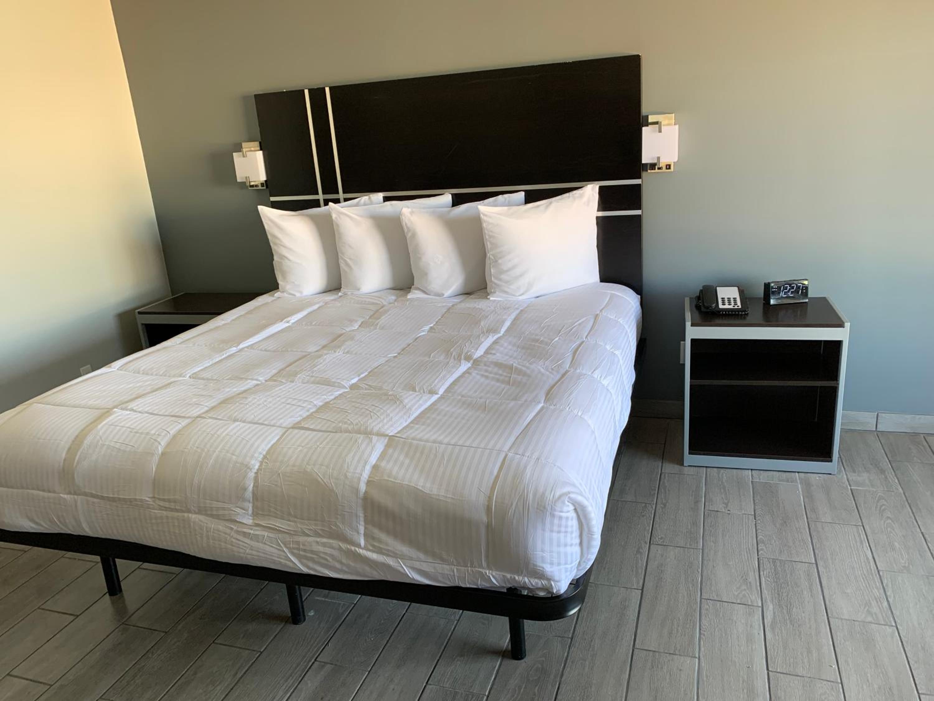 King Room - Photo 5