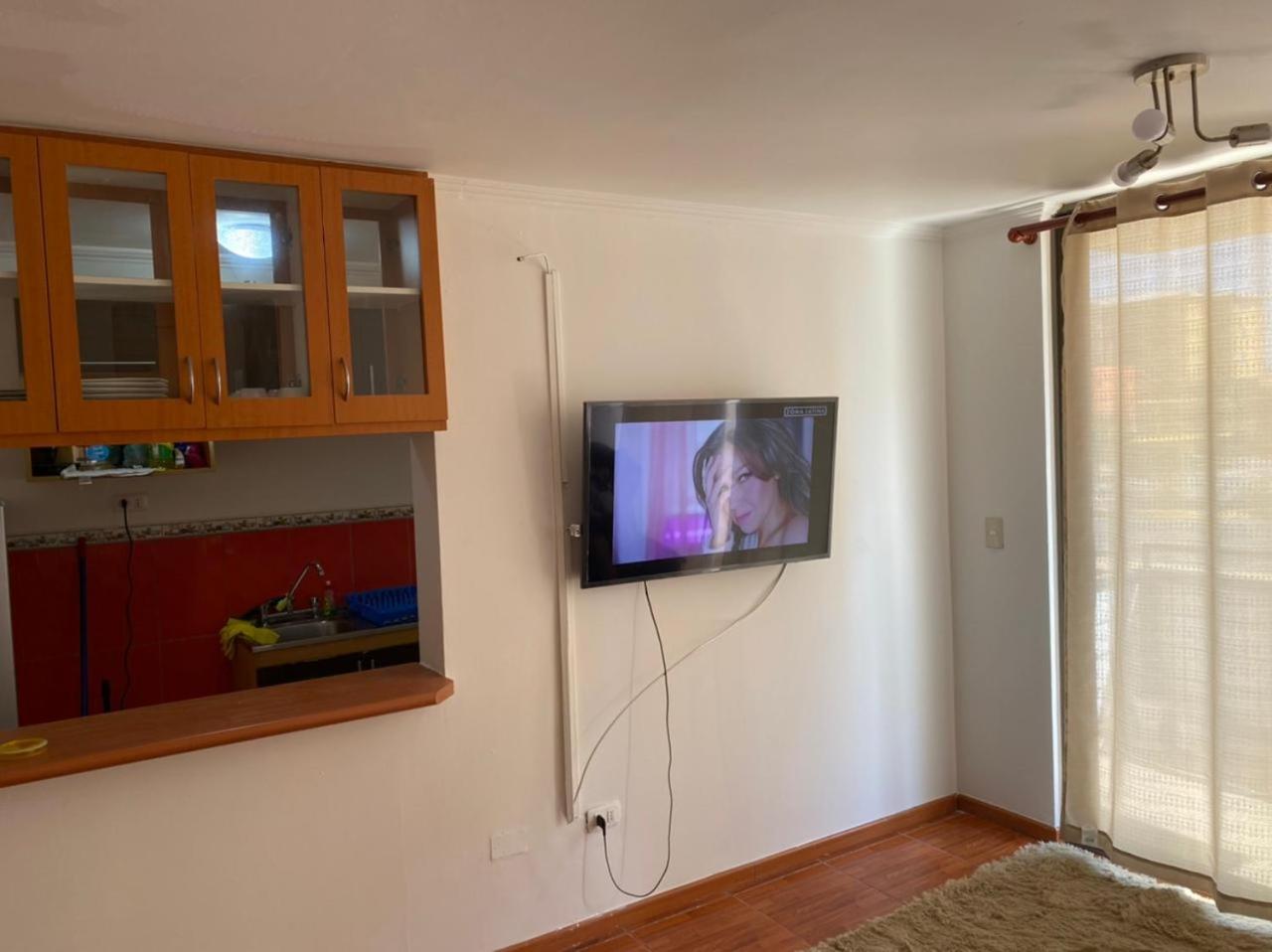 One-Bedroom Apartment photo 3