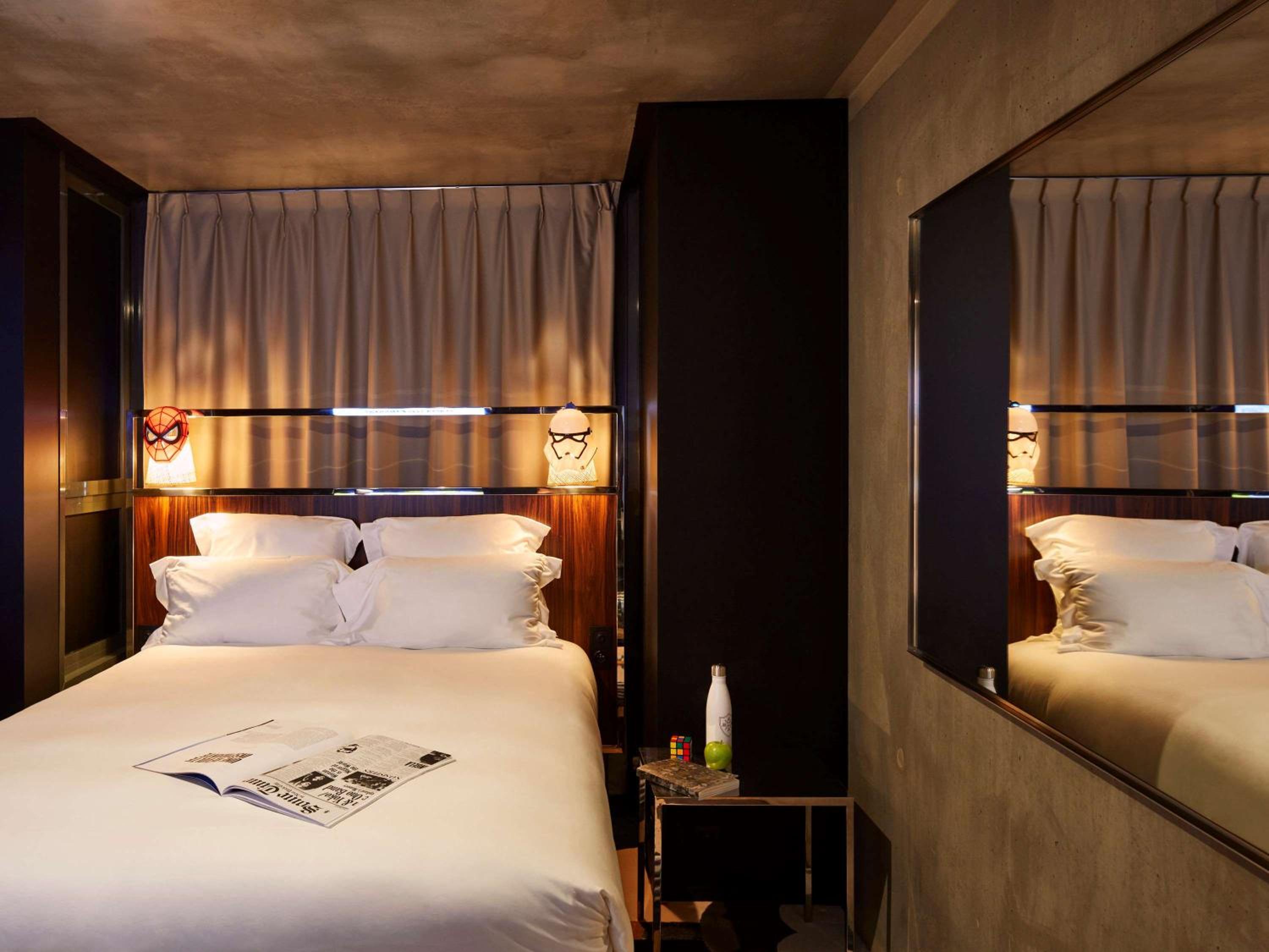 Medium Mama Double Room thumbnail 5