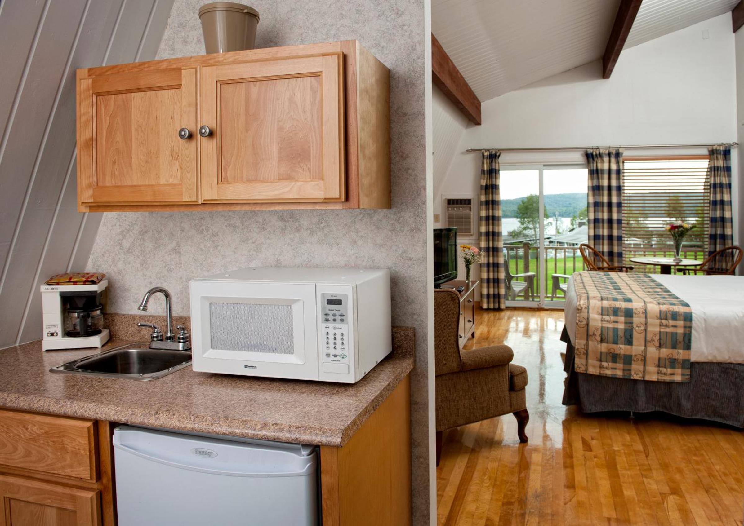 Chalet (2 Adults) photo 2