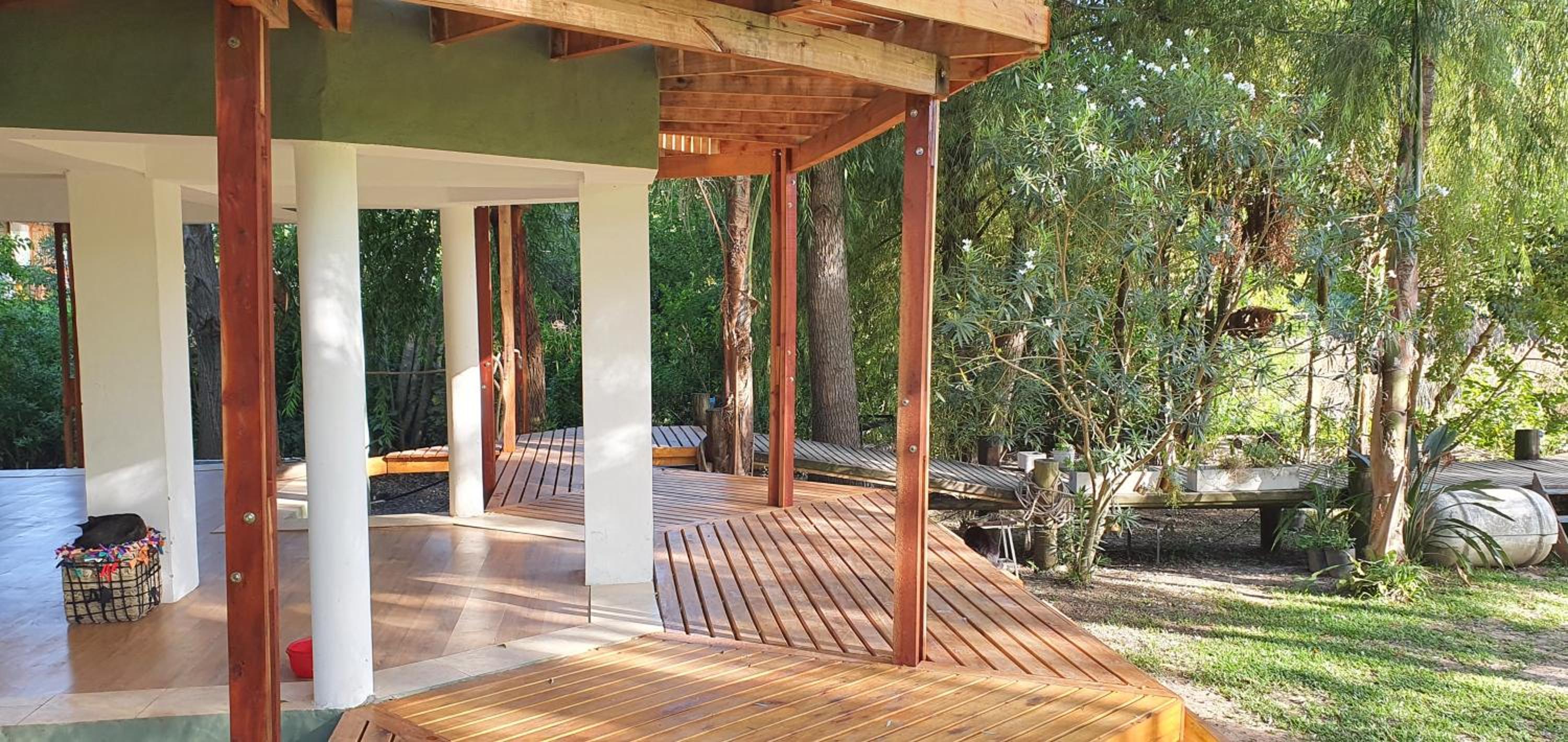 Villa photo 2