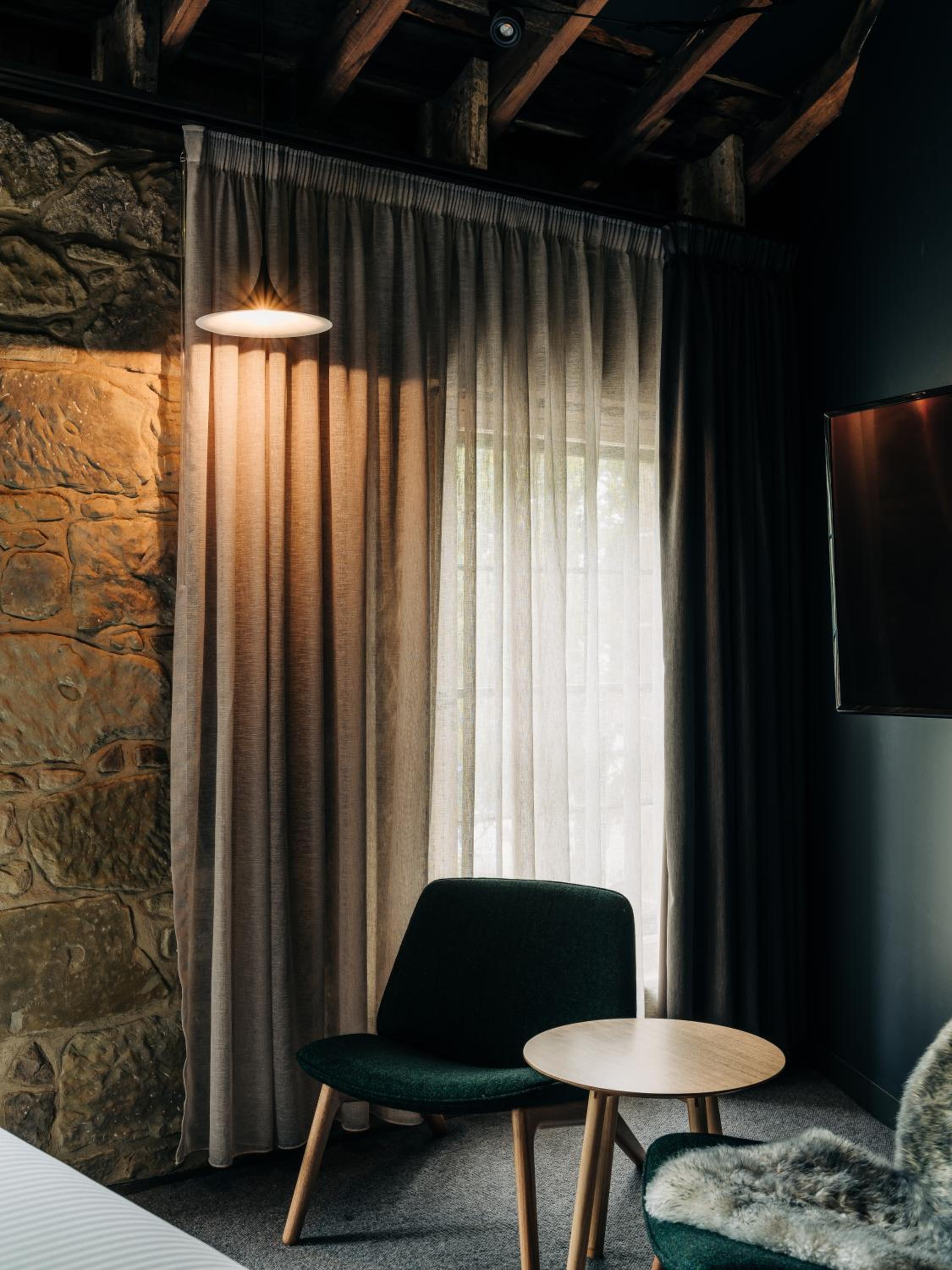 Deluxe King Room - Grove  - Photo 7