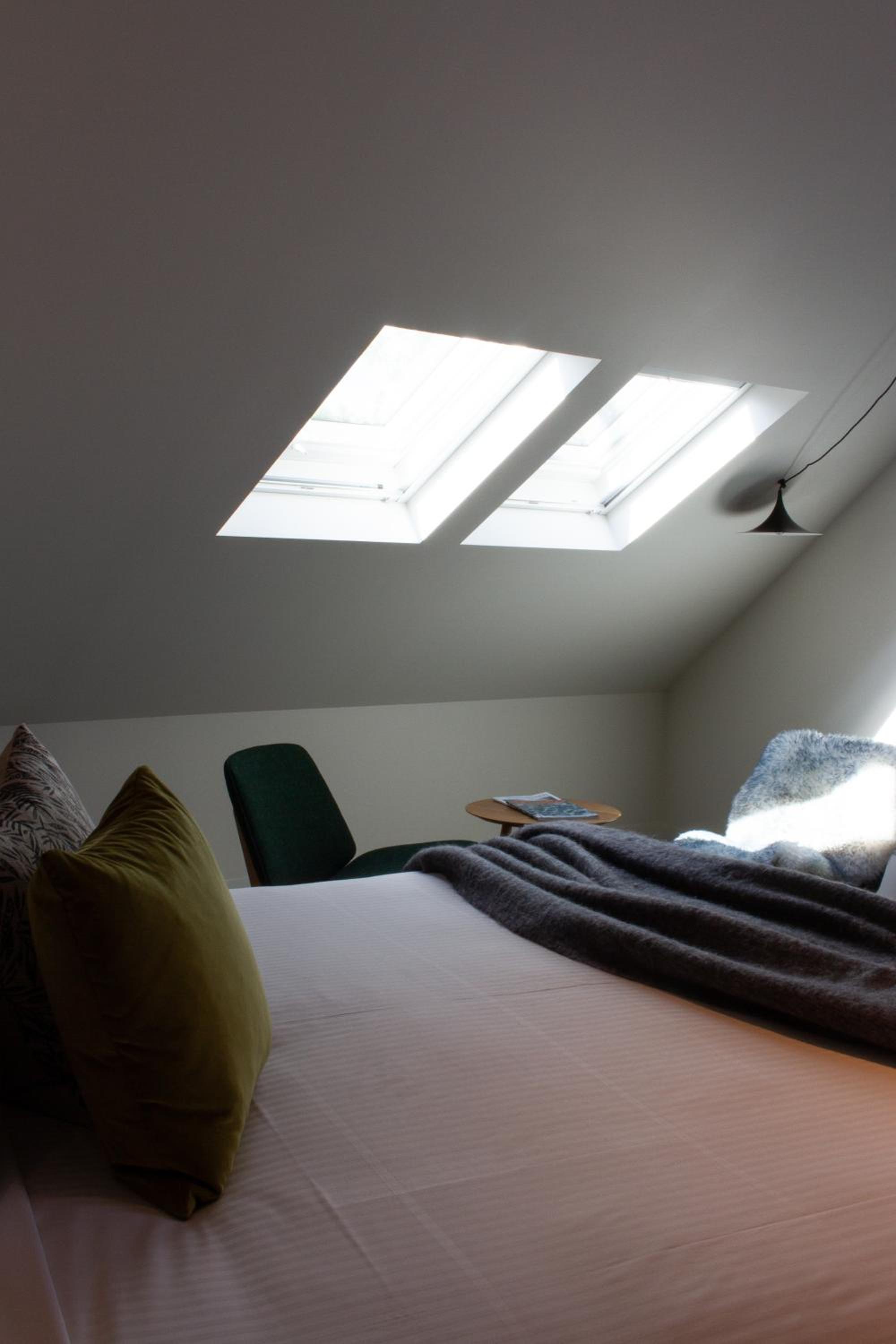Superior King Room with Balcony - Grove  - Photo 9
