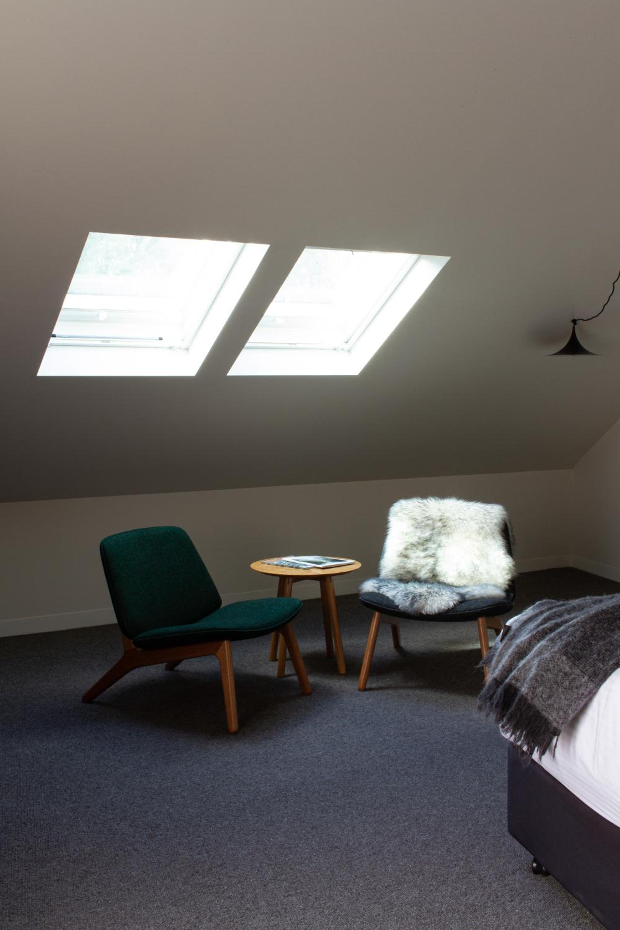 Superior King Room with Balcony - Grove  - Photo 5