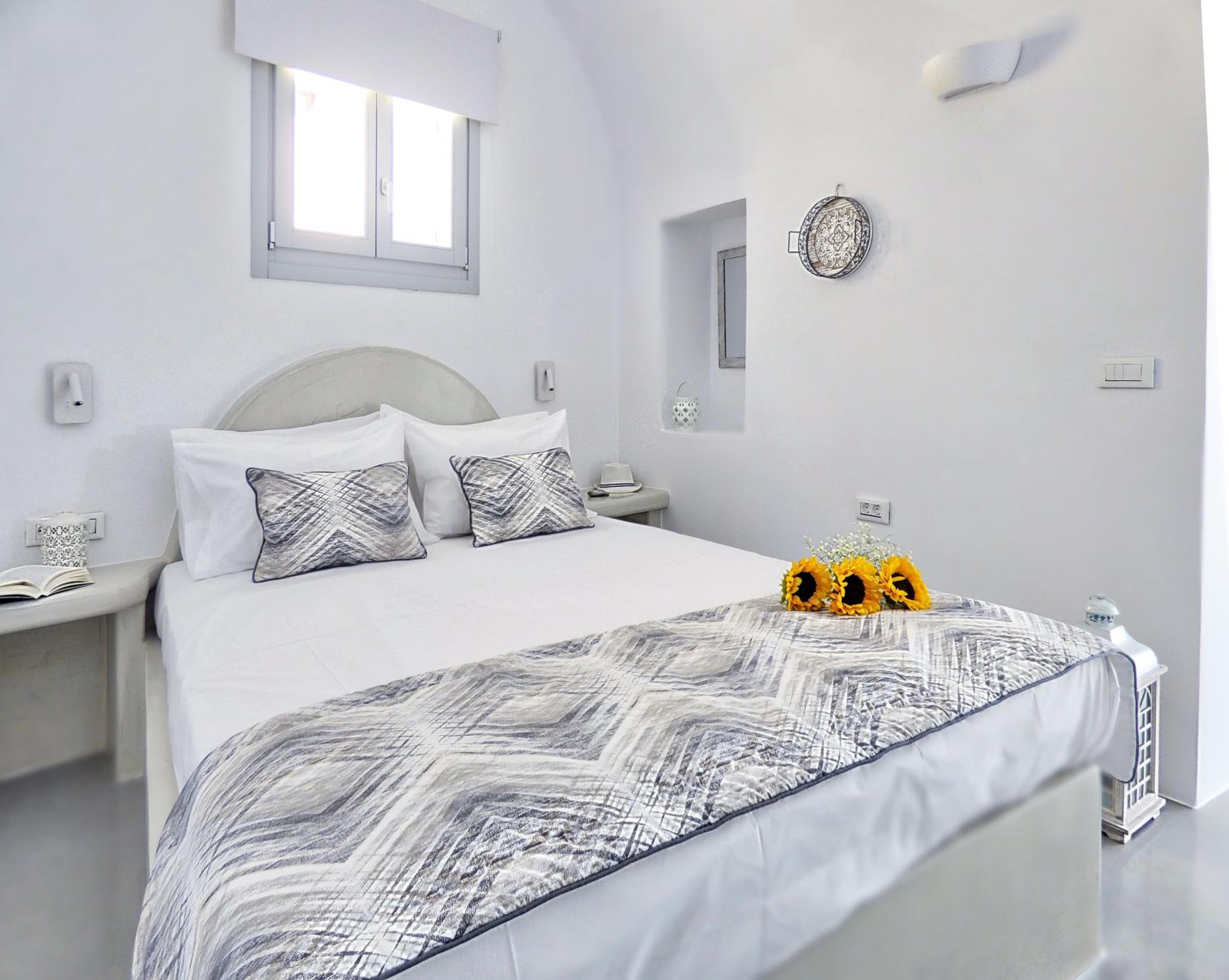 Suite with Spa Bath