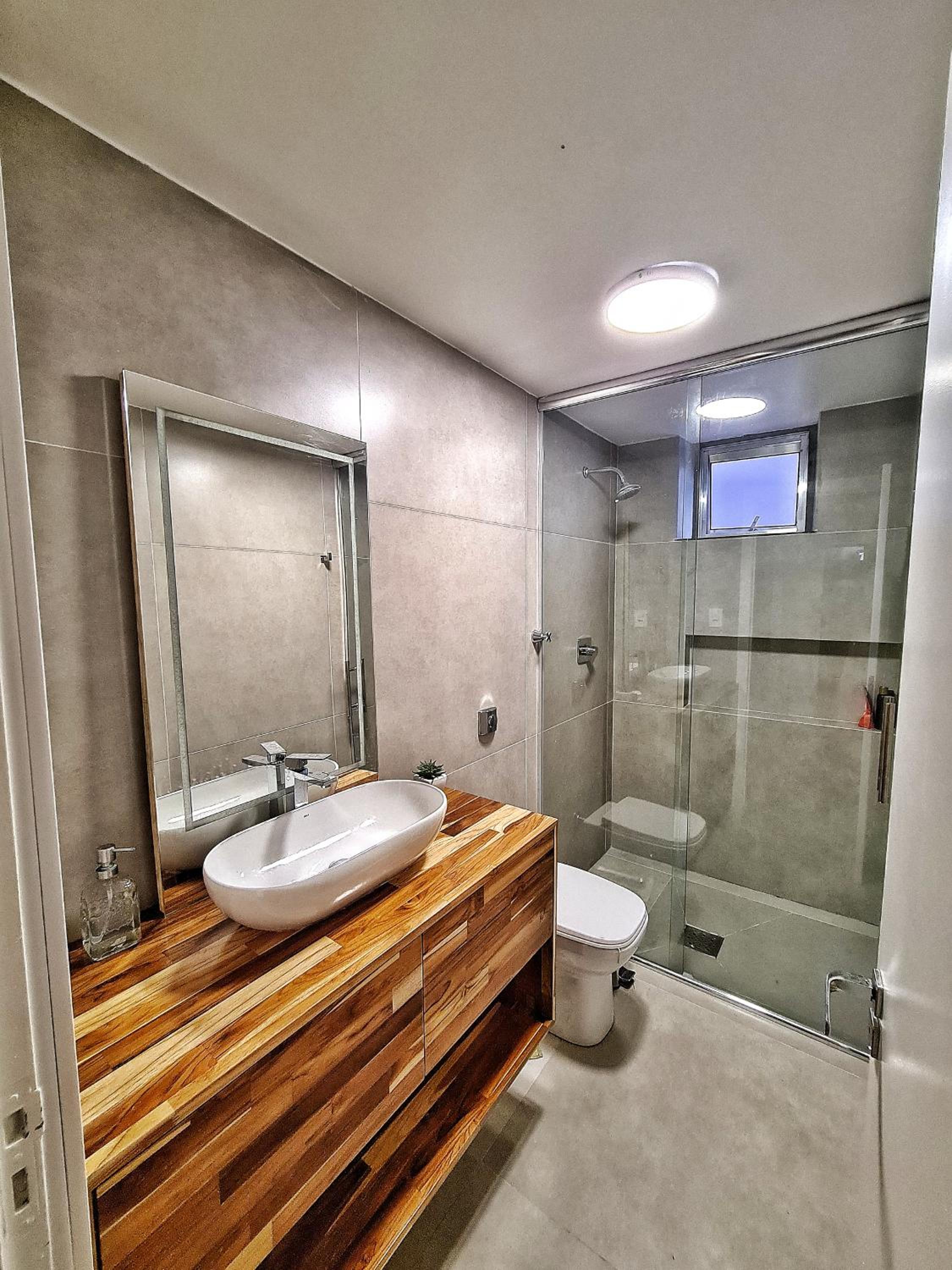 Three-Bedroom Apartment - Photo 4