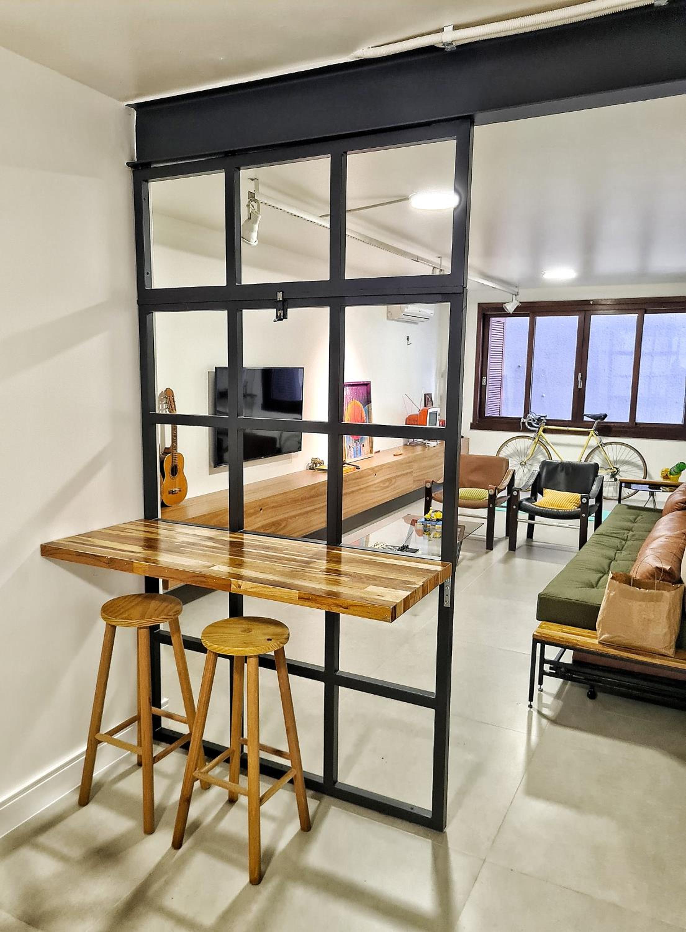 Three-Bedroom Apartment - Photo 20