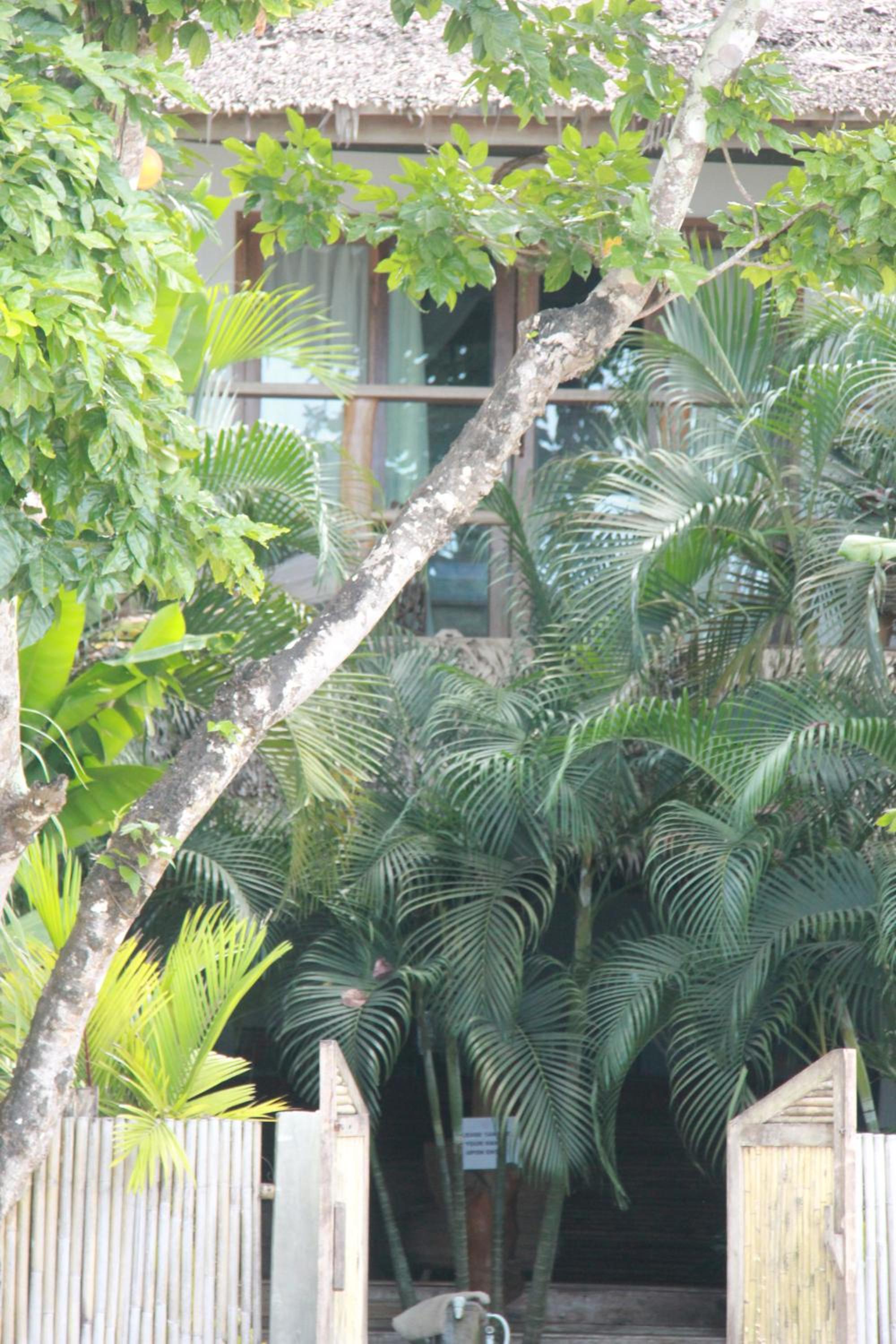 Deluxe Double Room with Sea View - Photo 9