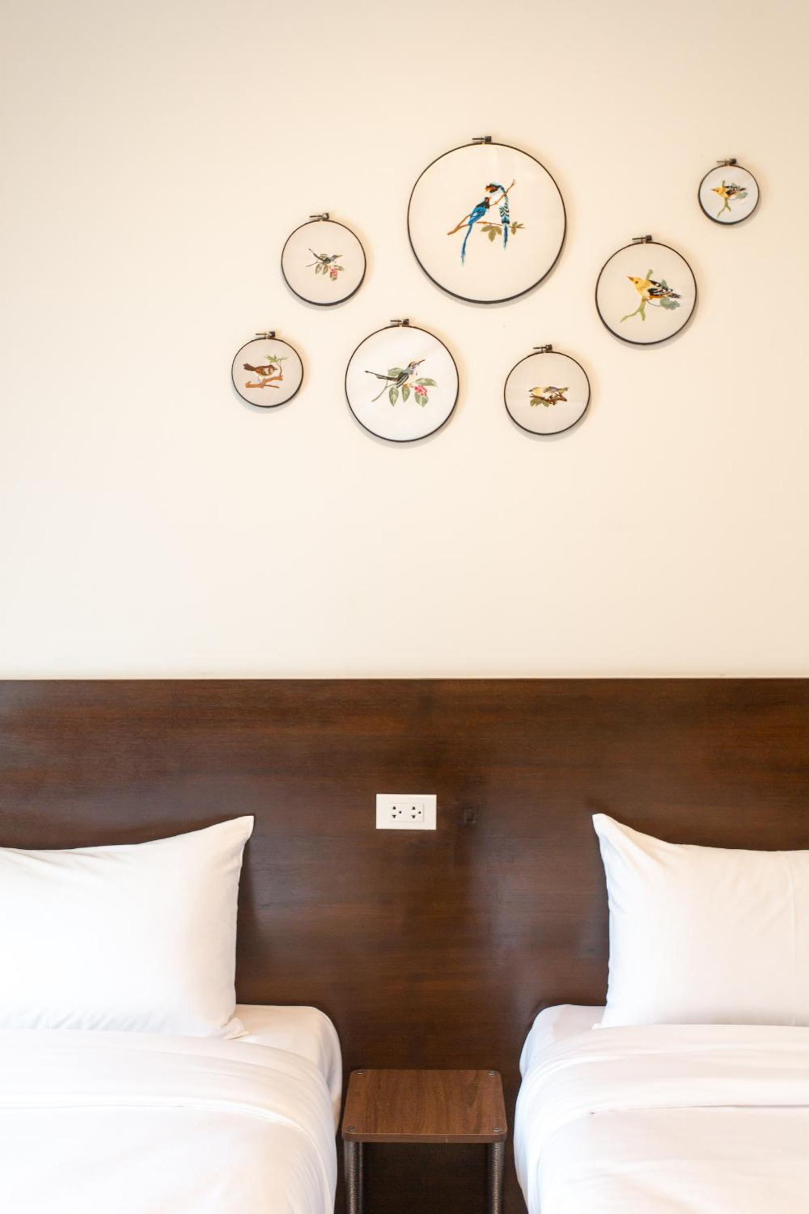 Superior Double or Twin Room - Photo 17