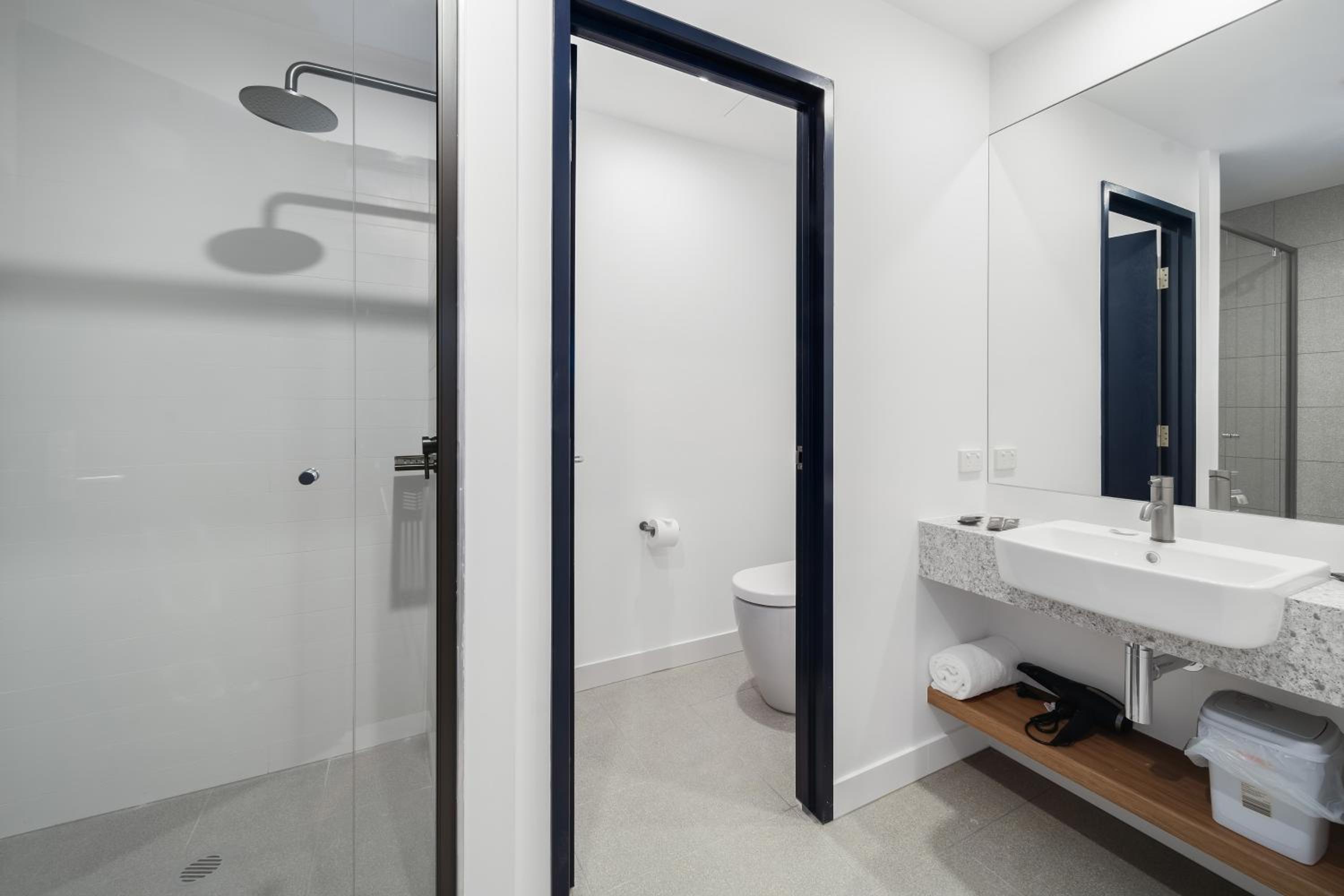 Executive King or Twin Room - Photo 2