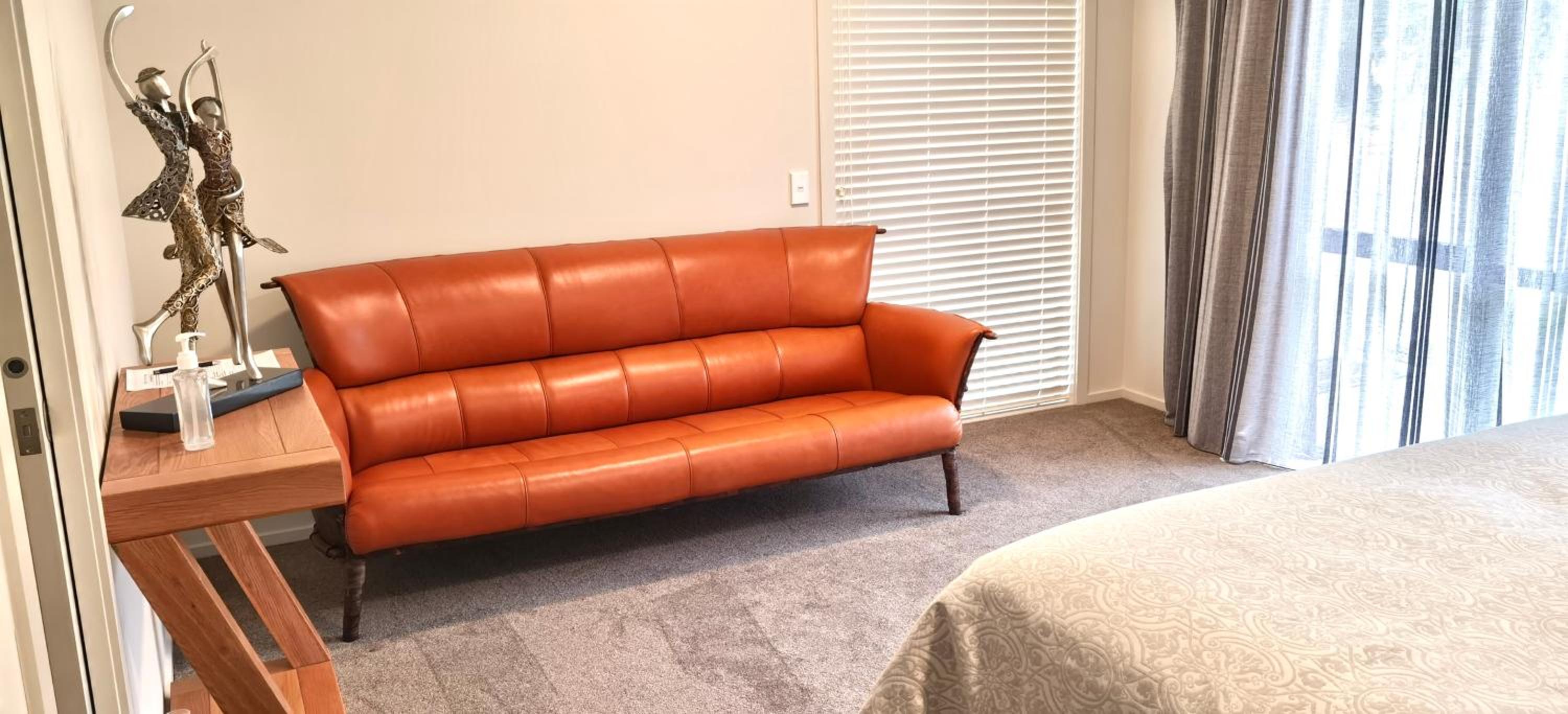 Deluxe Double or Twin Room with Garden View - Photo 4