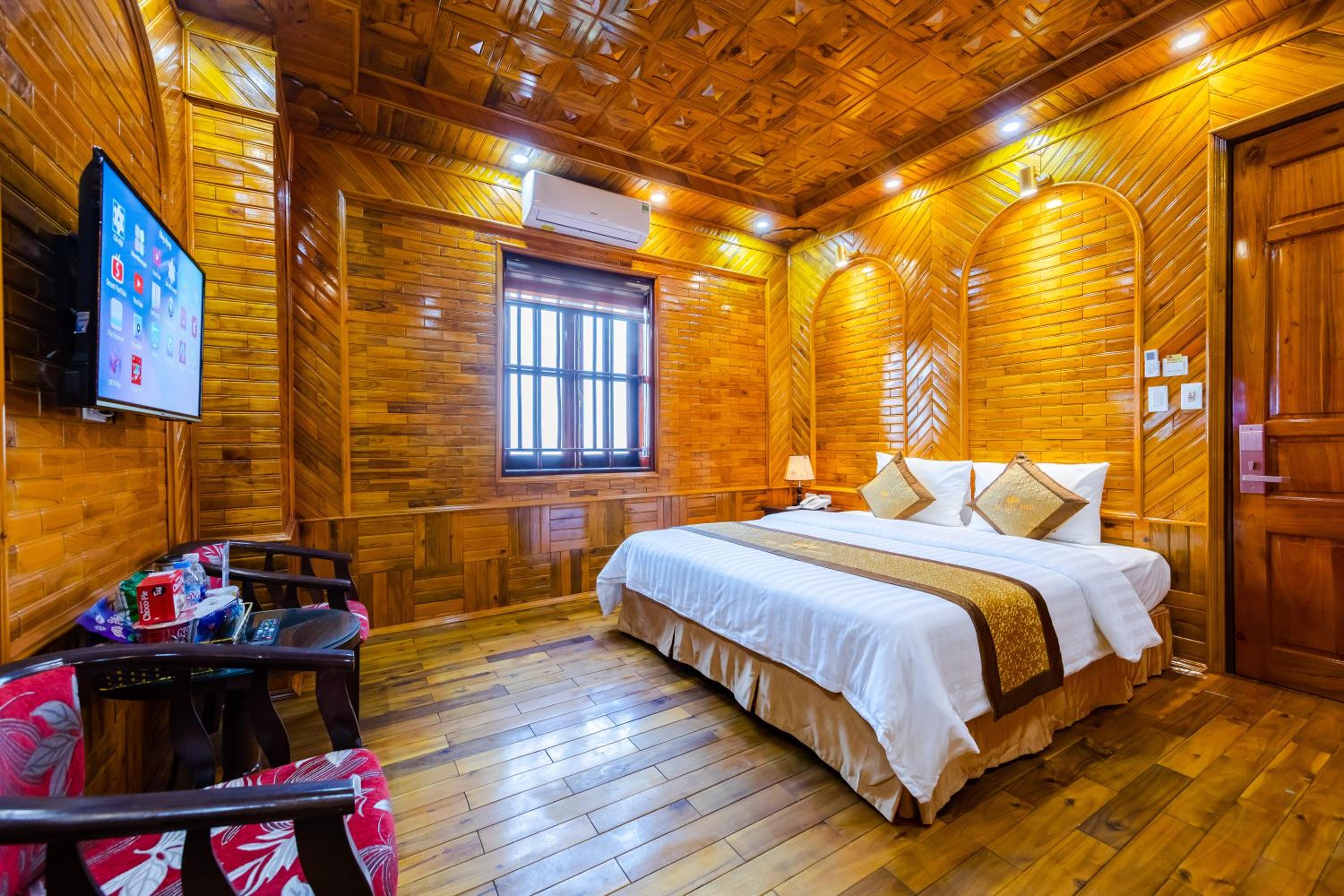 Superior Double Room - Photo 4
