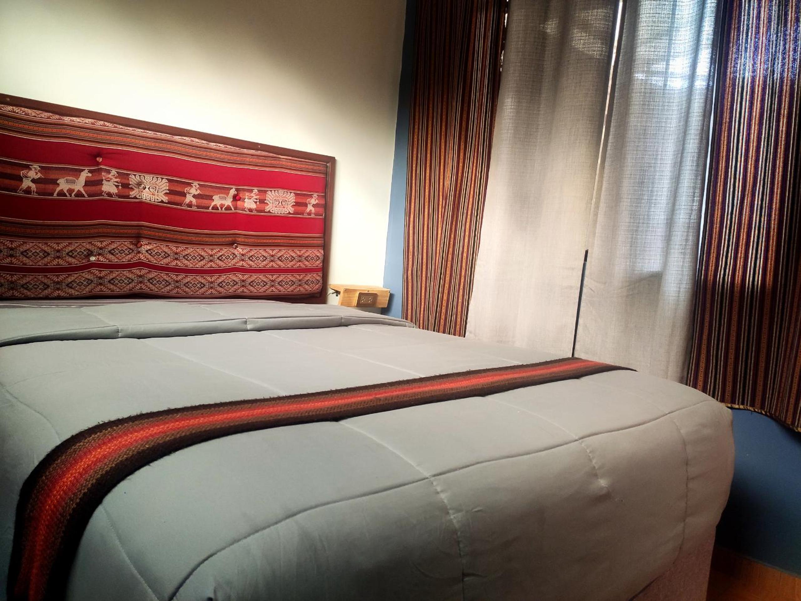 Superior Double Room photo 1