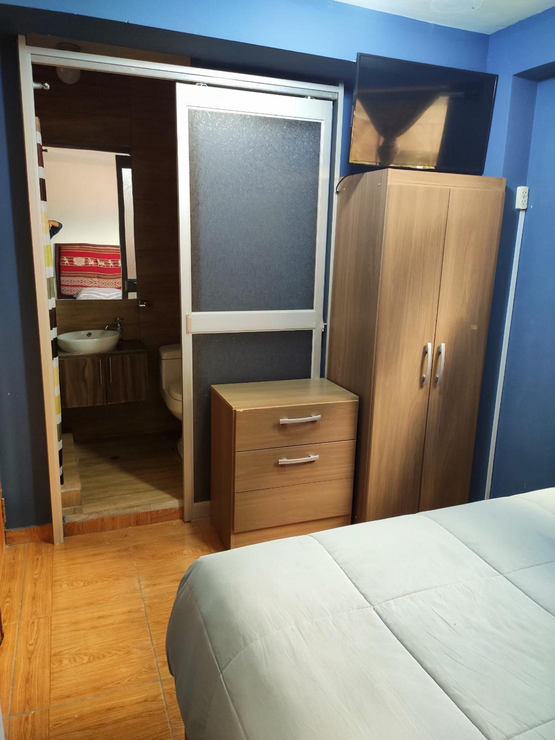 Superior Double Room photo 2