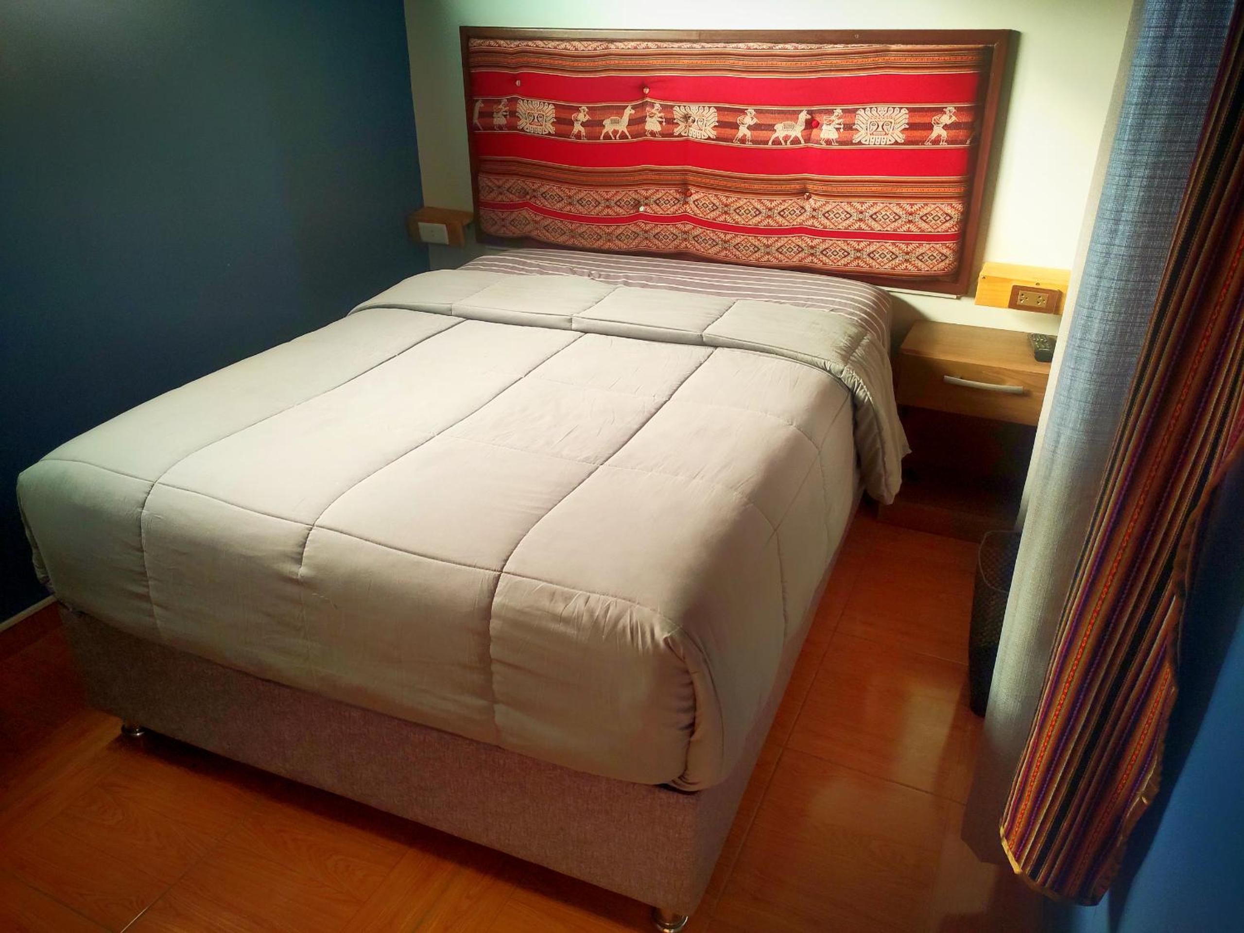 Superior Double Room photo 3