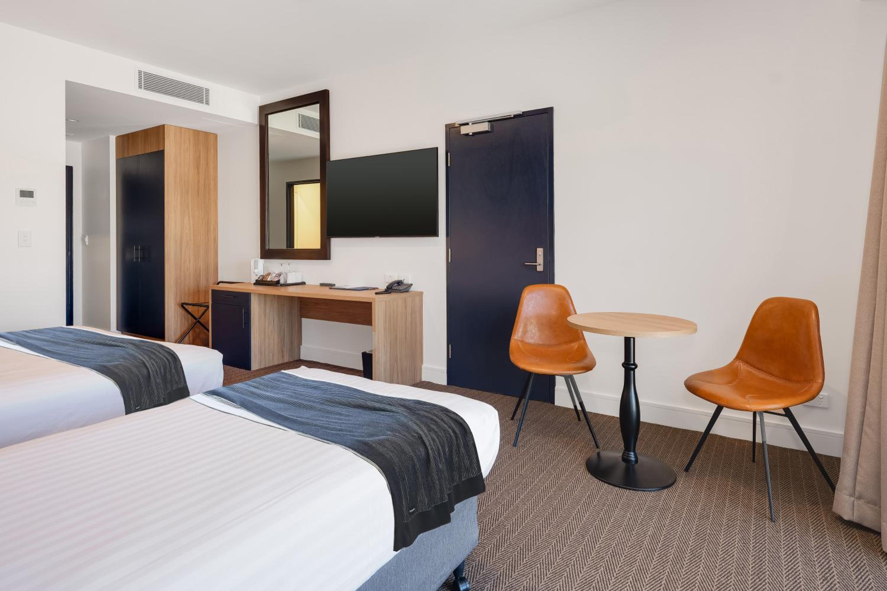 Executive Queen & Single Room - Photo 4