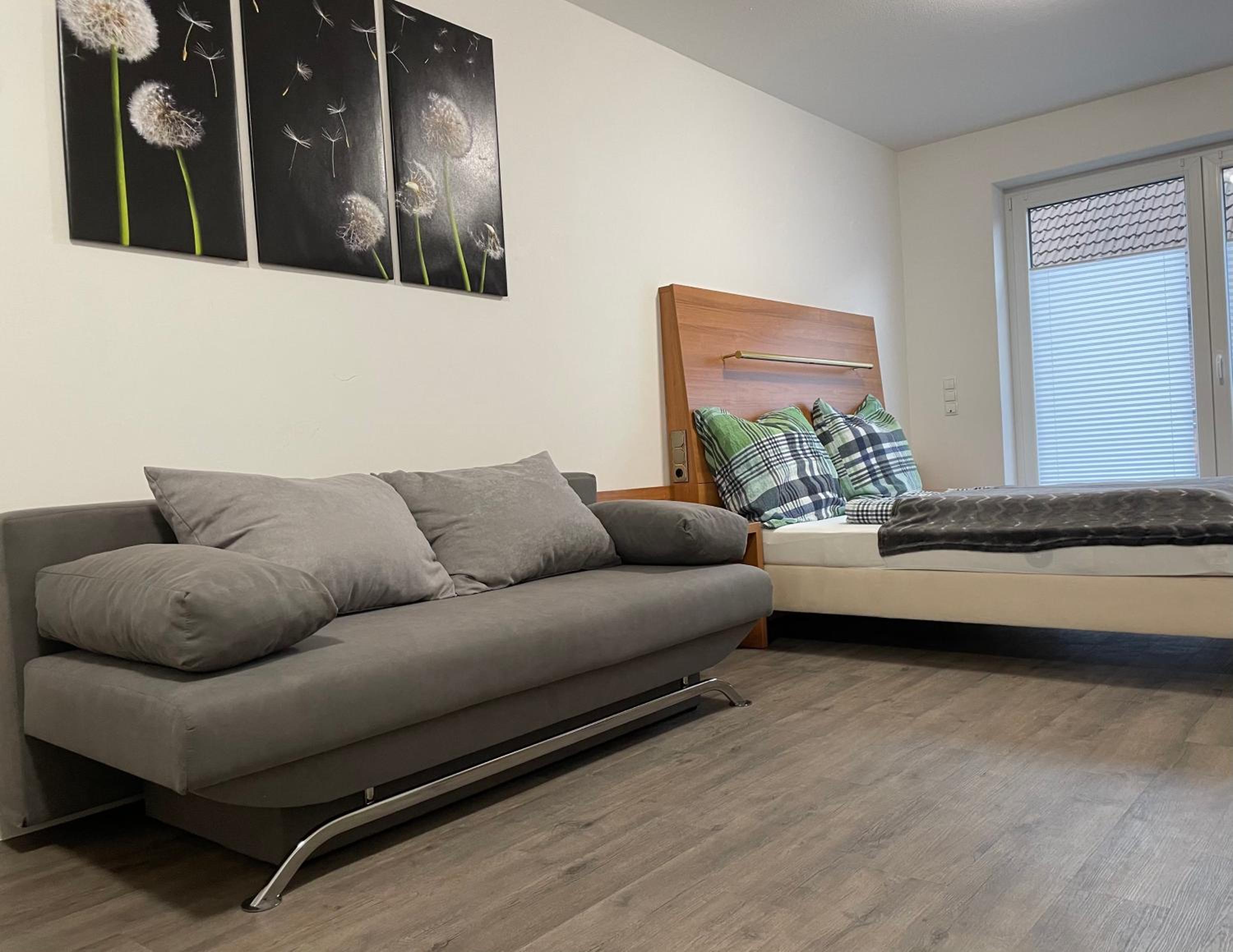 Standard Apartment photo 1