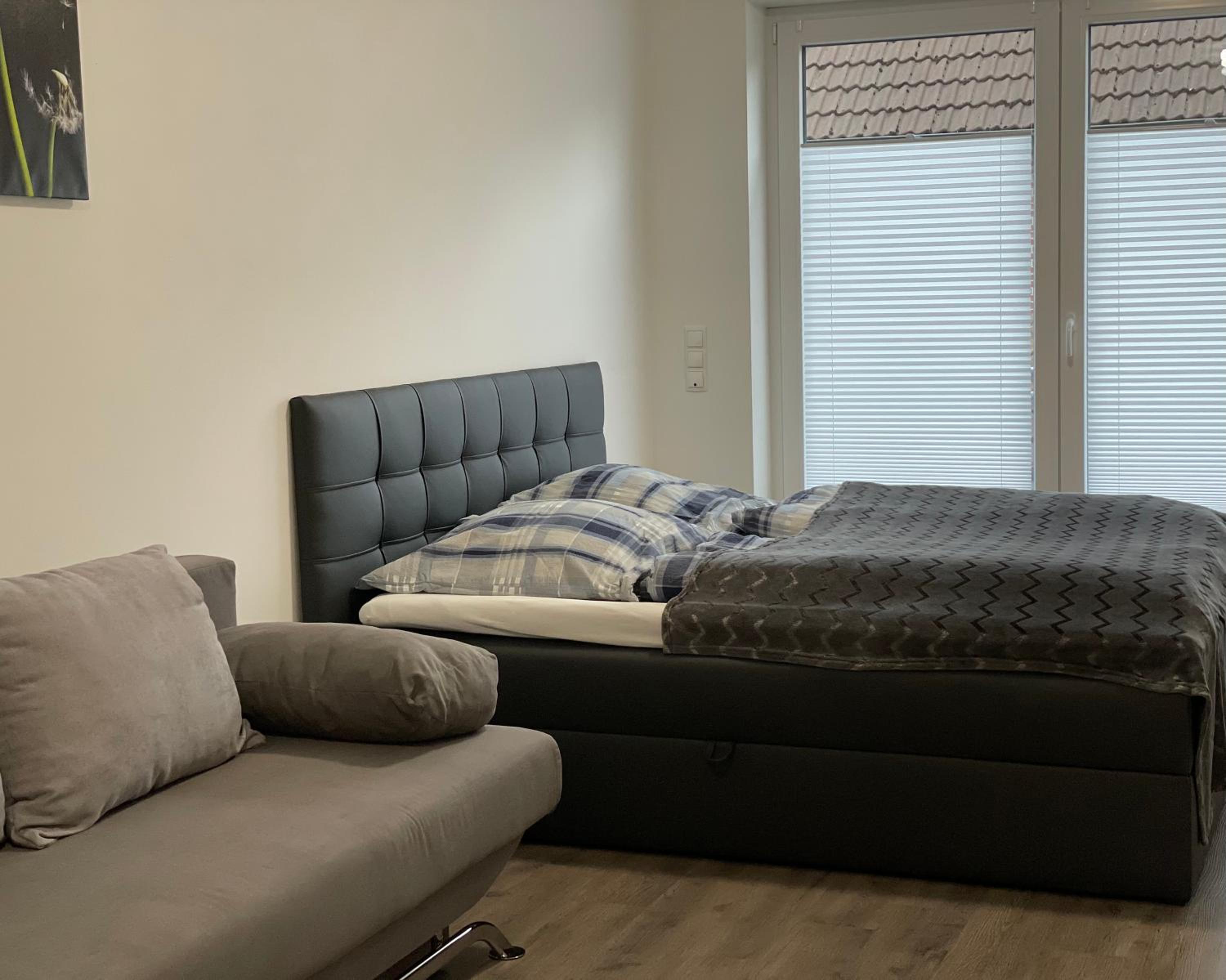 Standard Apartment photo 1