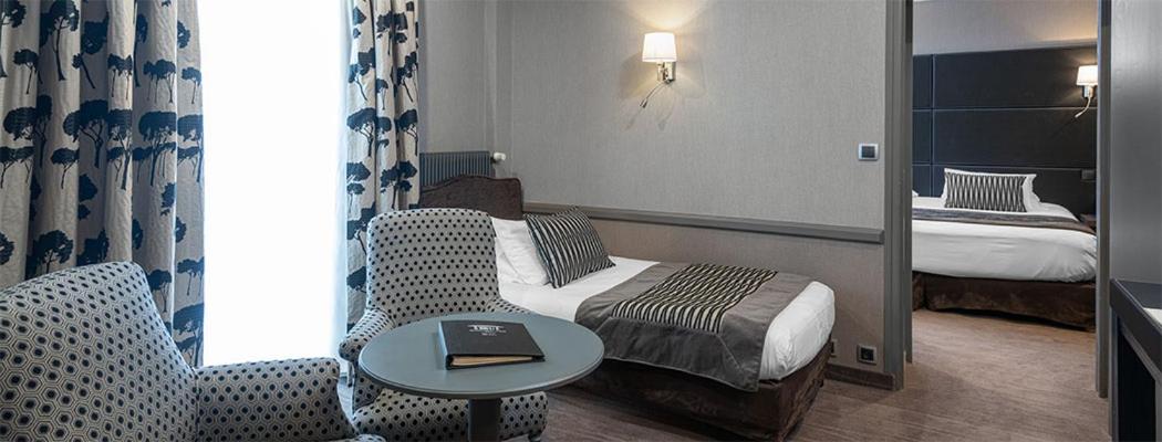 Junior Suite photo 2