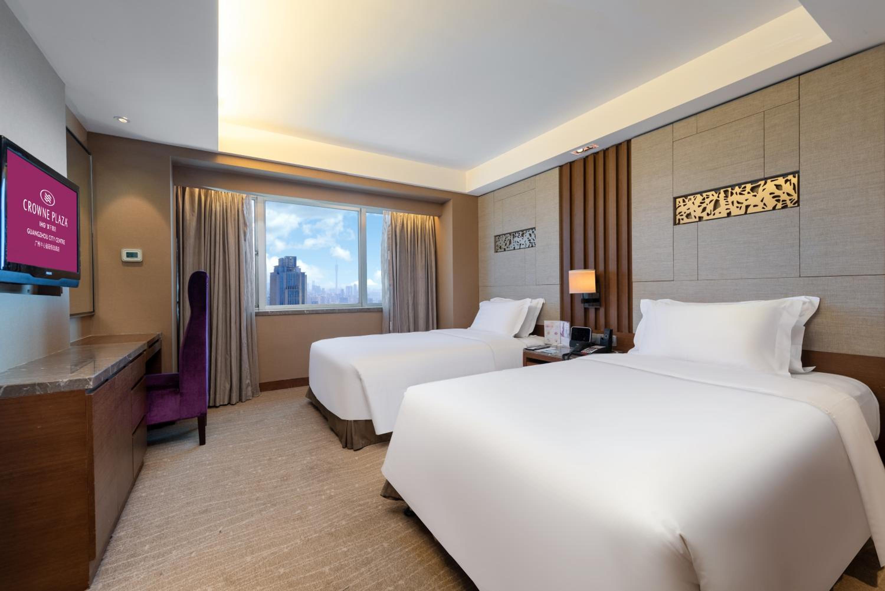 Two-Bedroom Suite