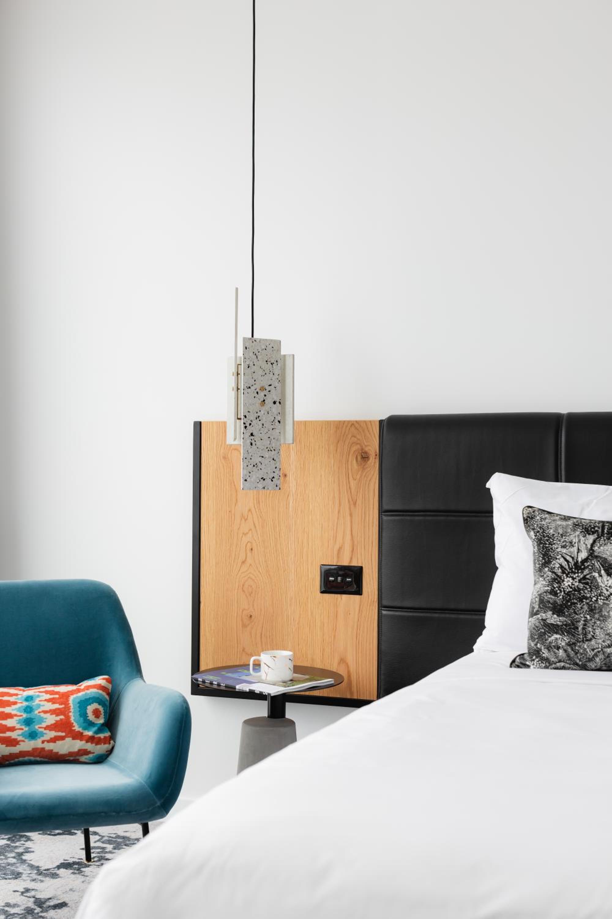 Double Room - Disability Access