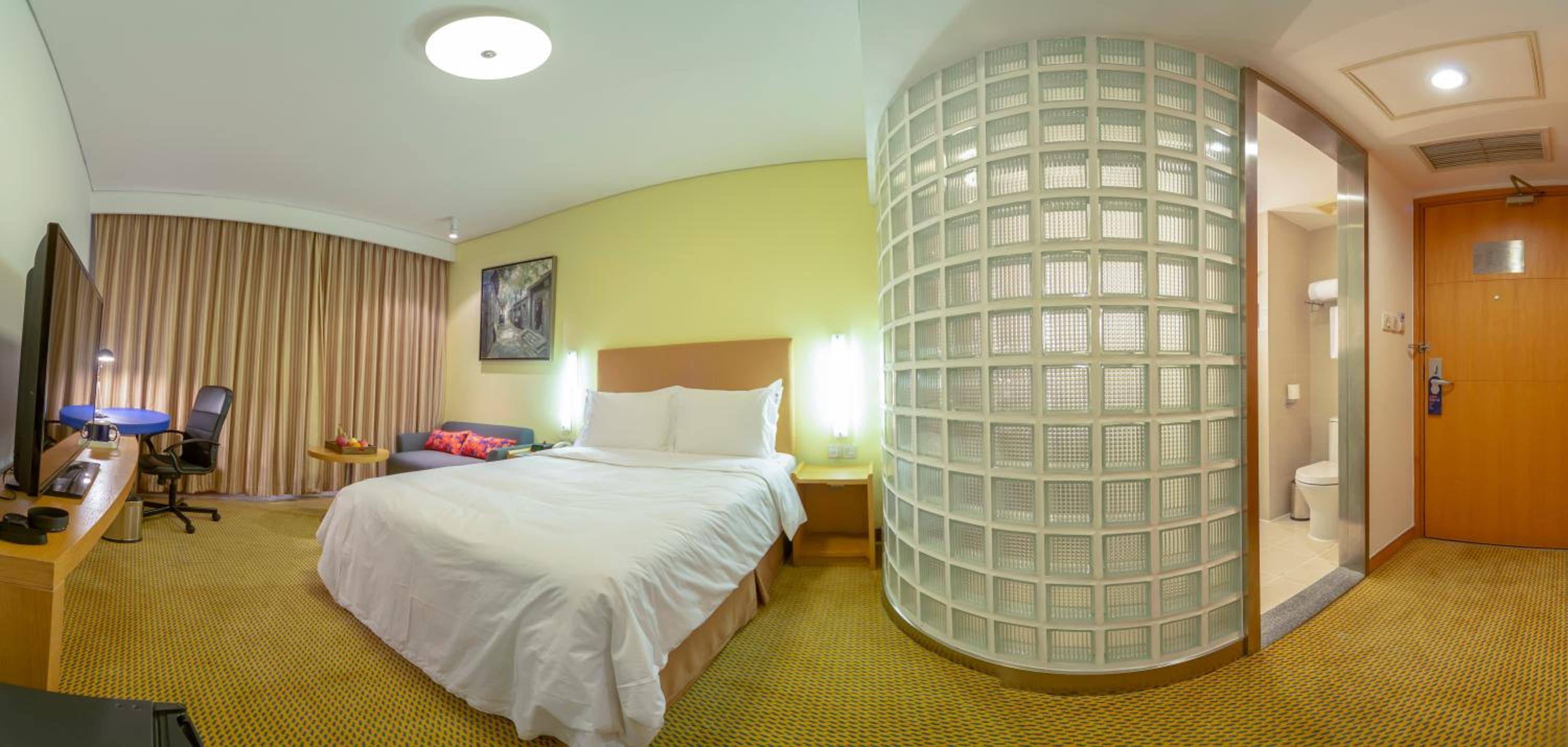 Standard Room - Photo 3