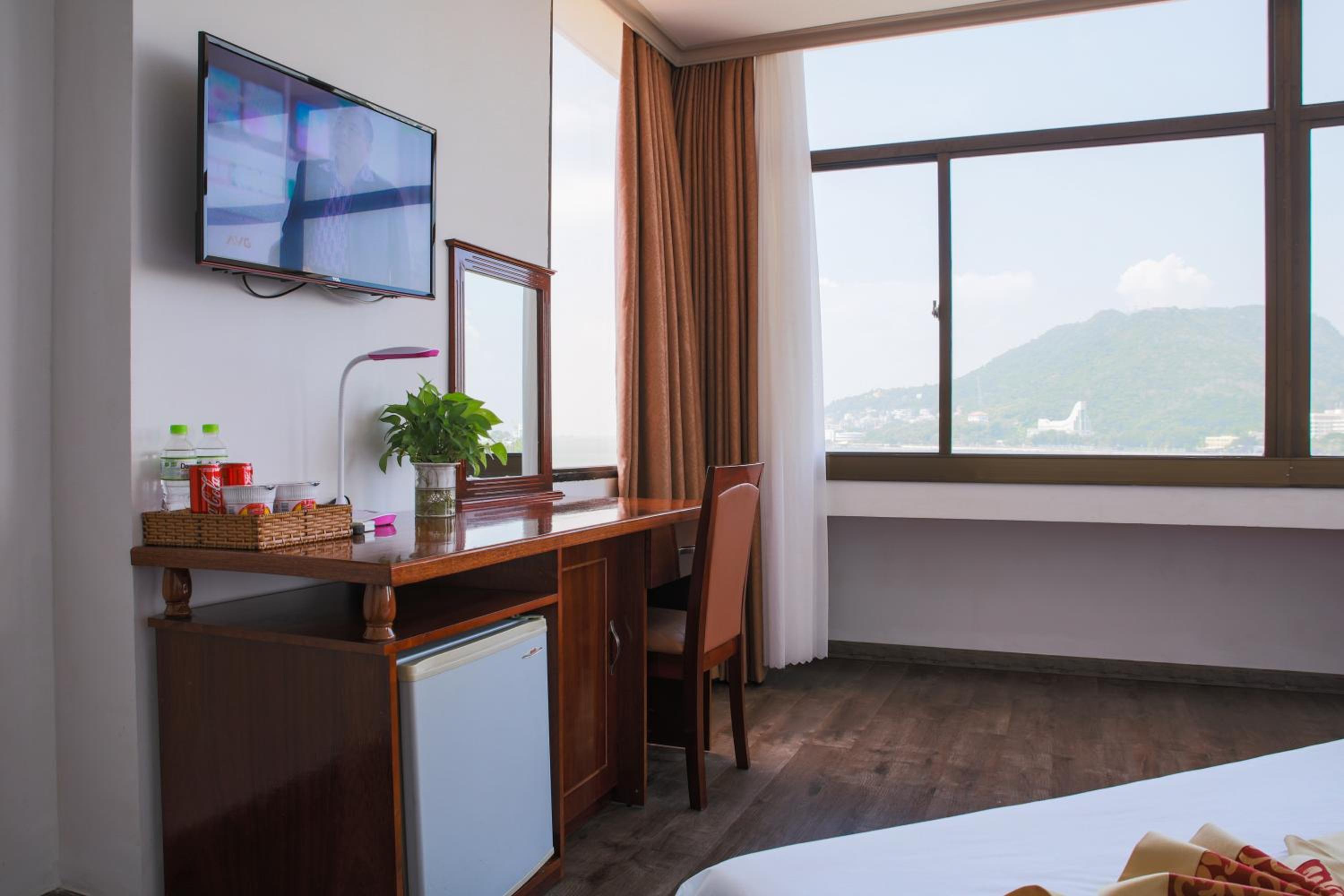 Deluxe Room photo 2