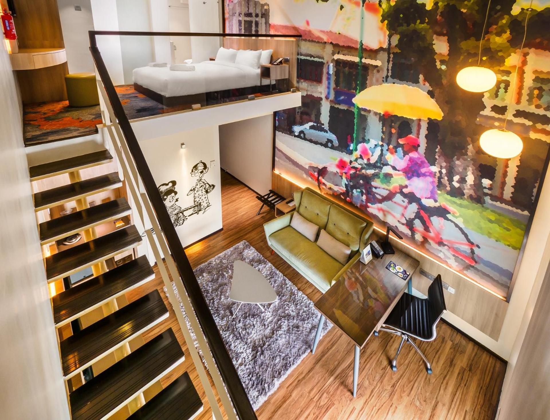Soho Suite - Photo 1