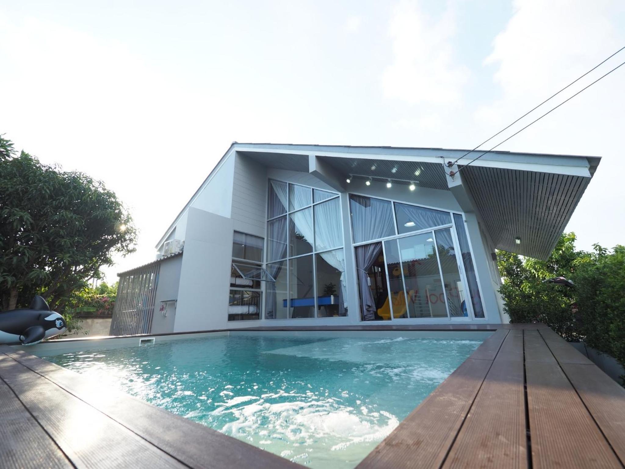 Villa - Photo 12