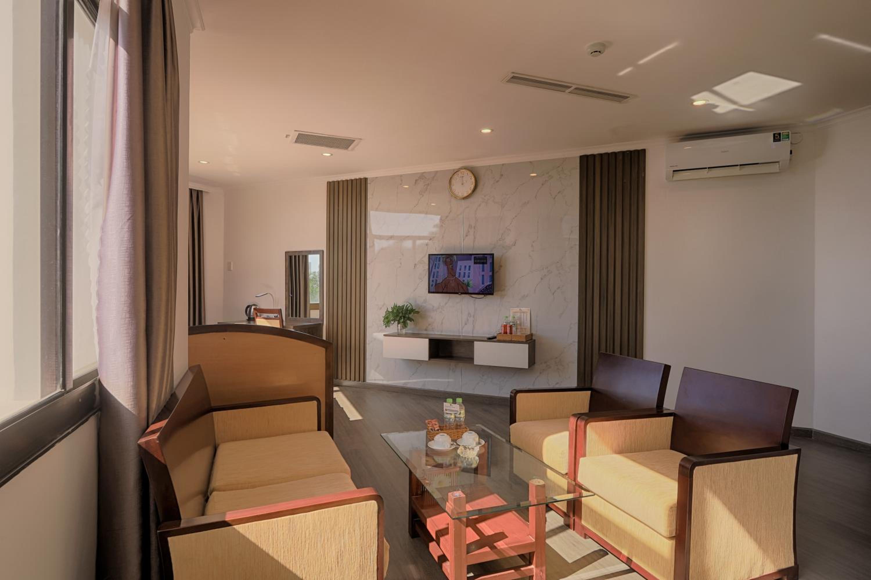 Victoria Suite photo 3