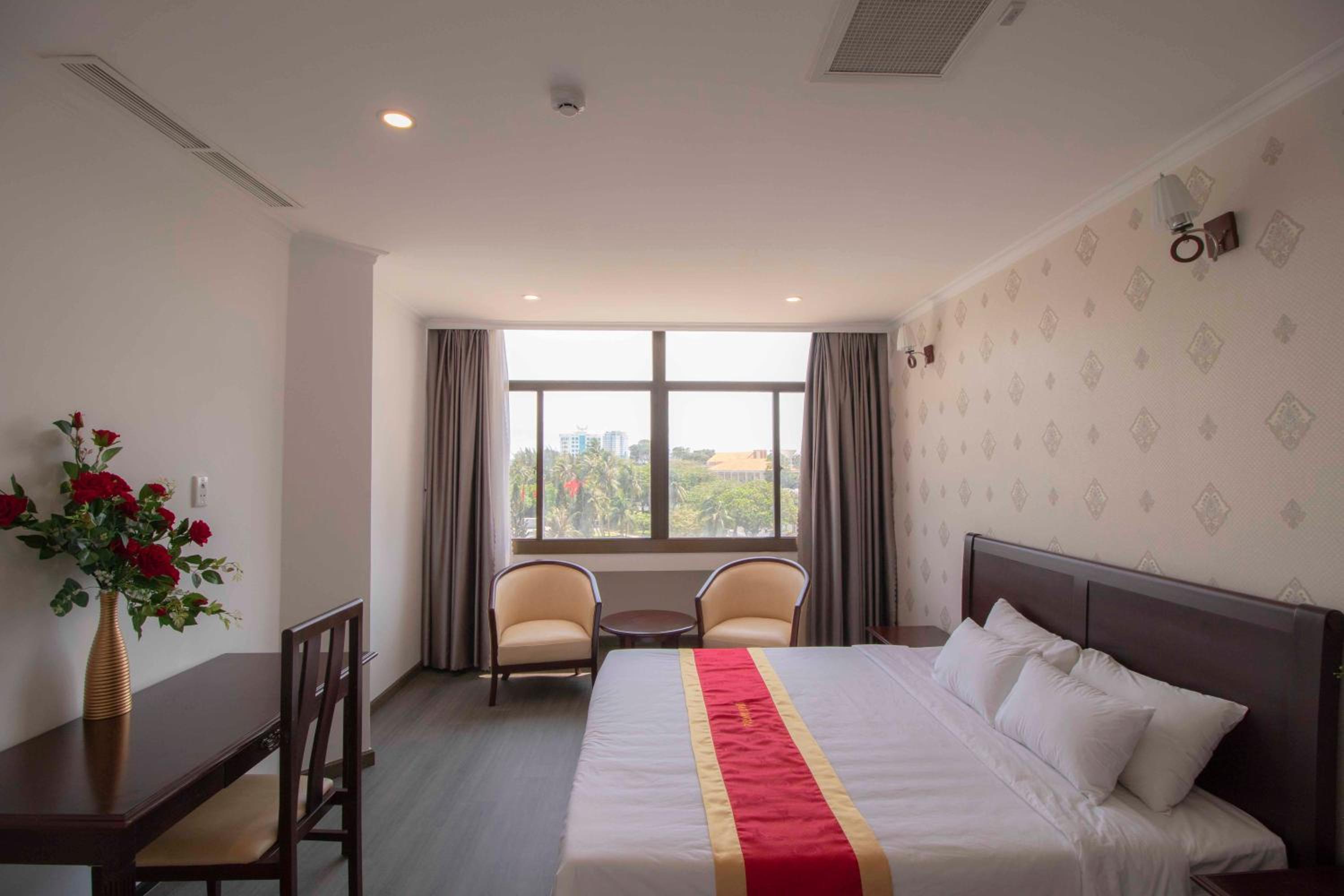 Victoria Suite photo 2