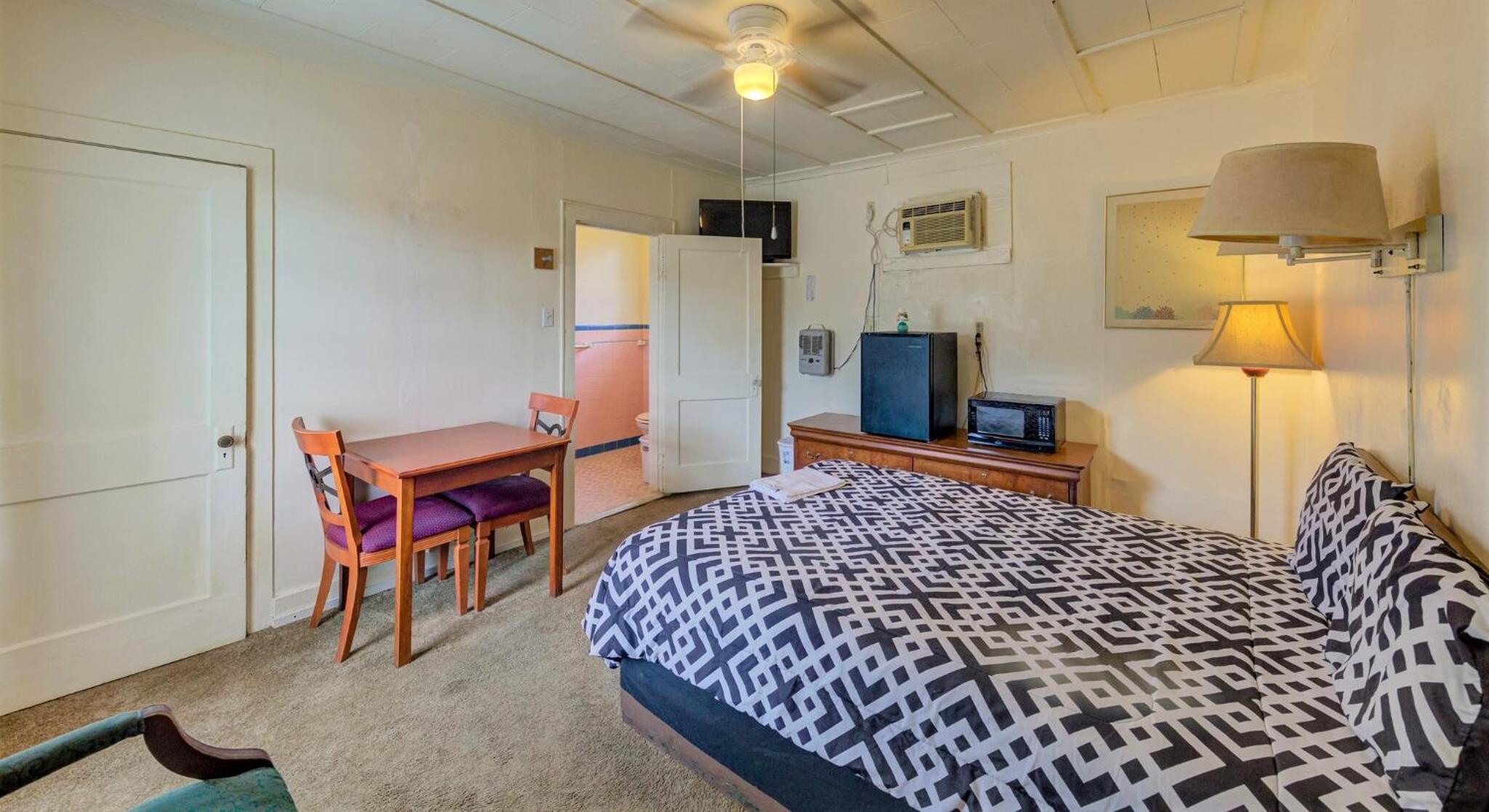 Deluxe Single Room photo 1