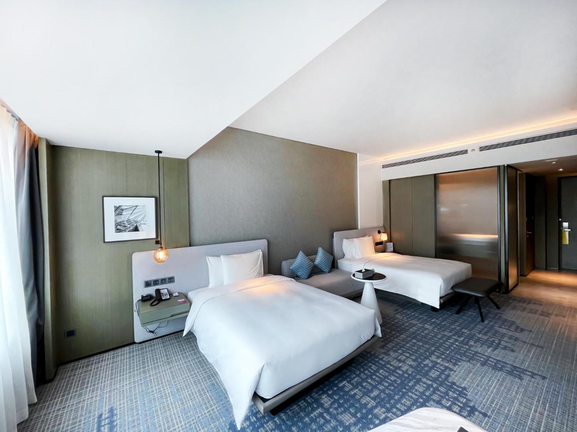 Premium Room - Photo 1