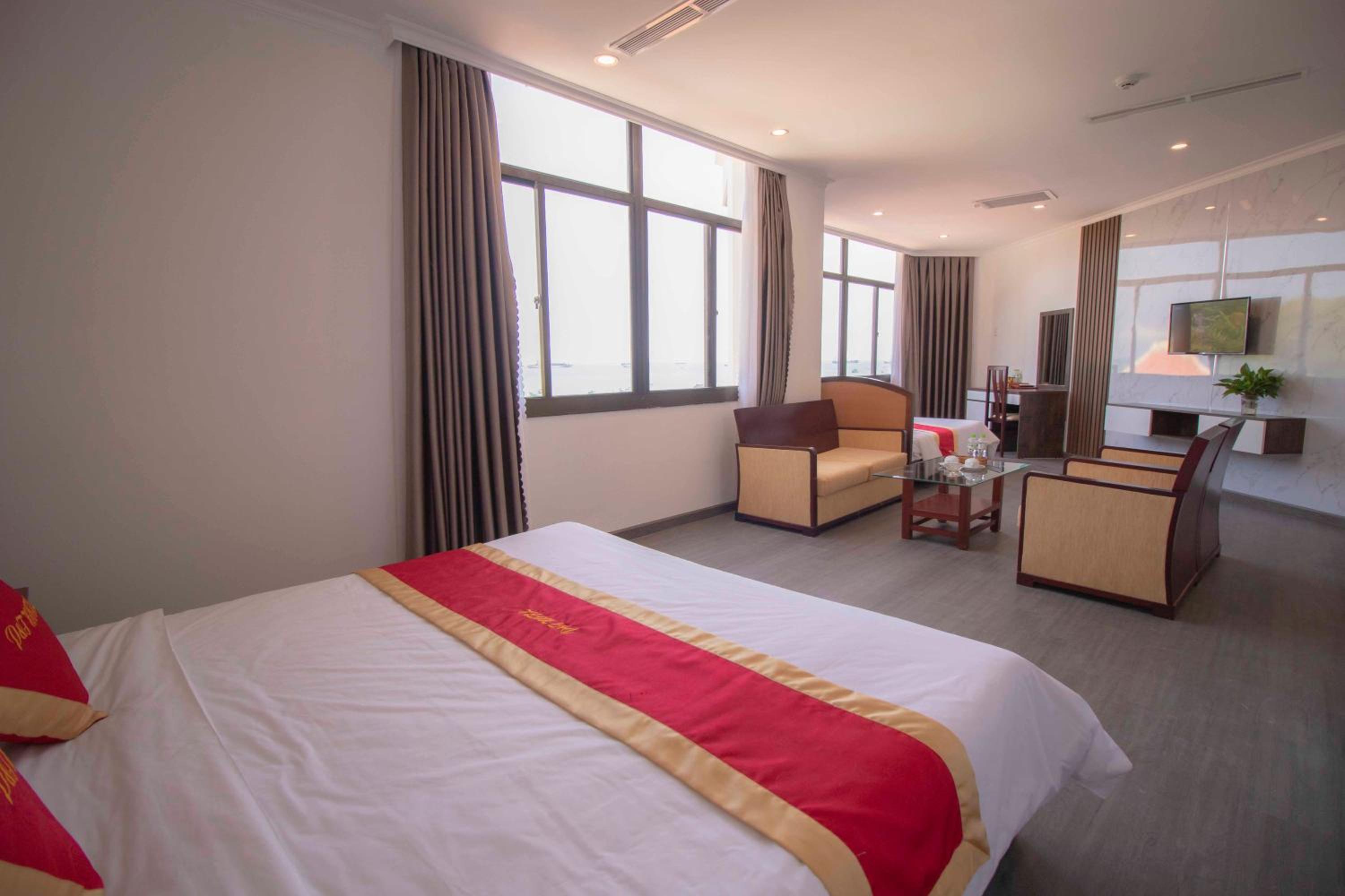 Luxury Room photo 2