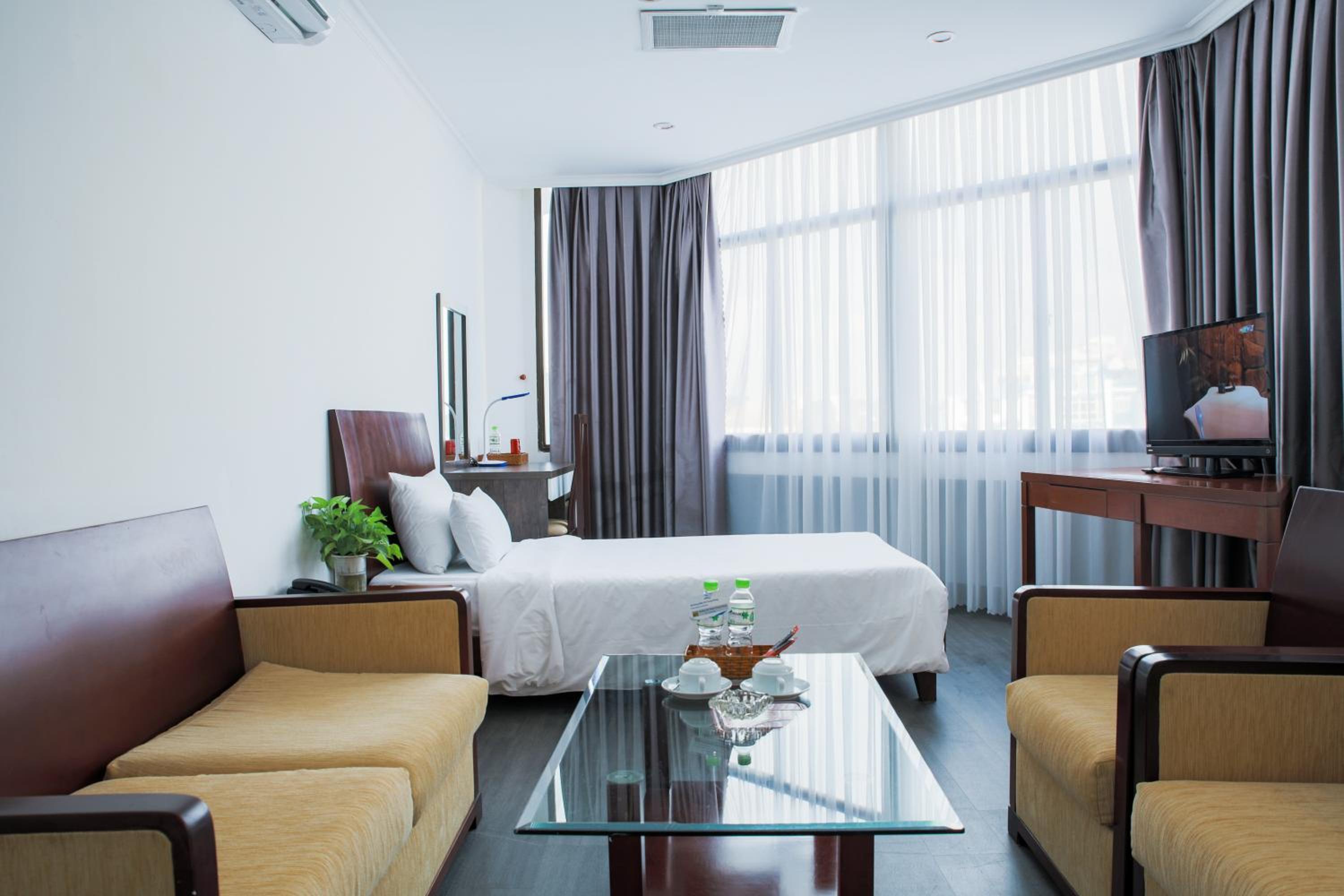 Luxury Room photo 3