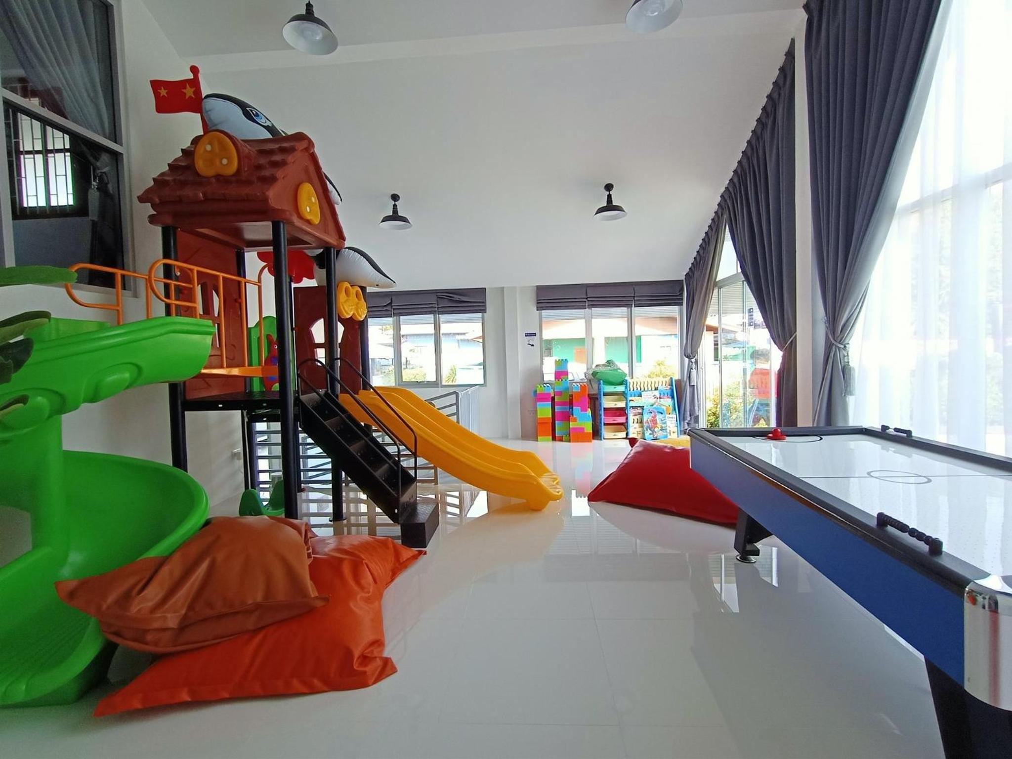Villa - Photo 6