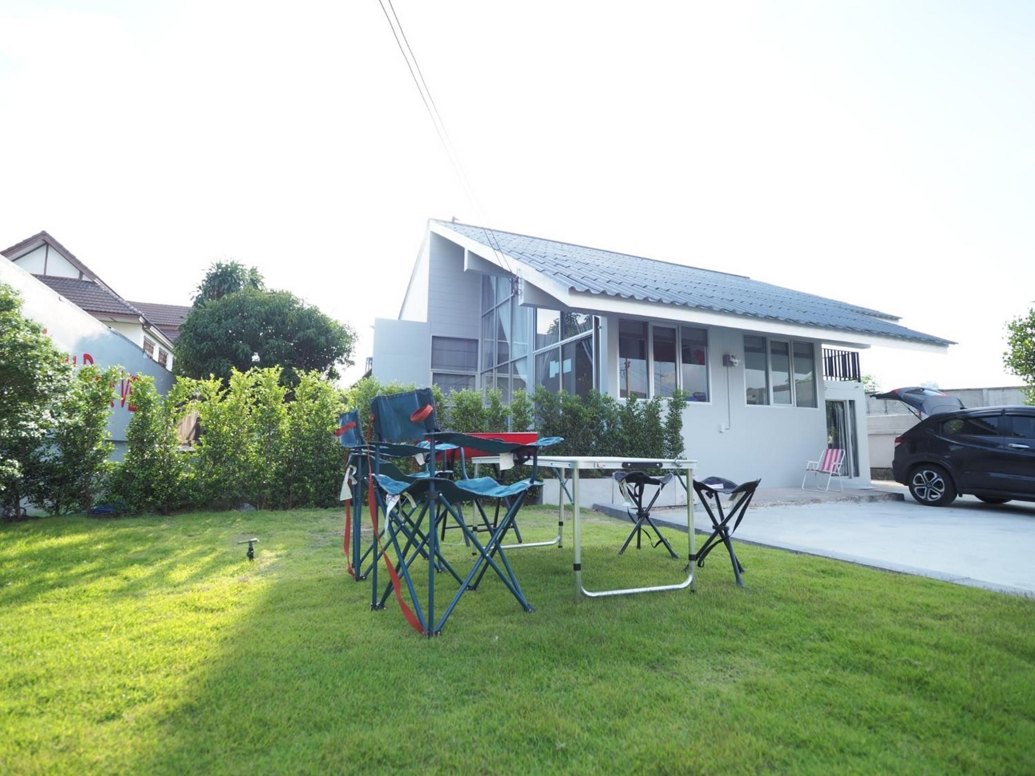 Villa - Photo 21
