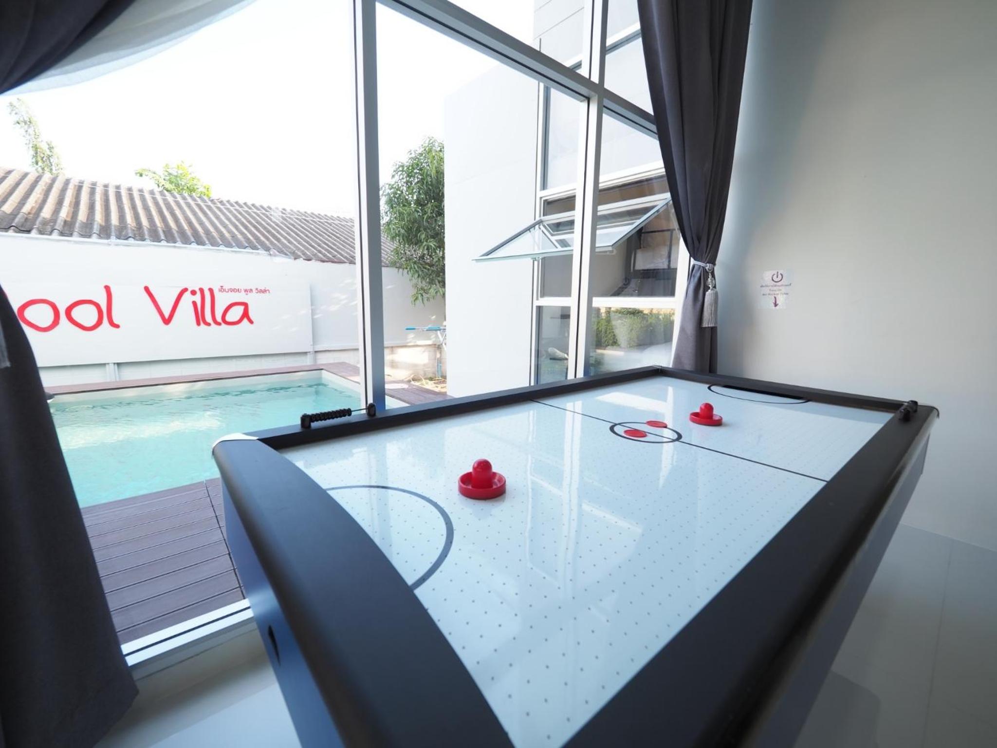 Villa - Photo 7