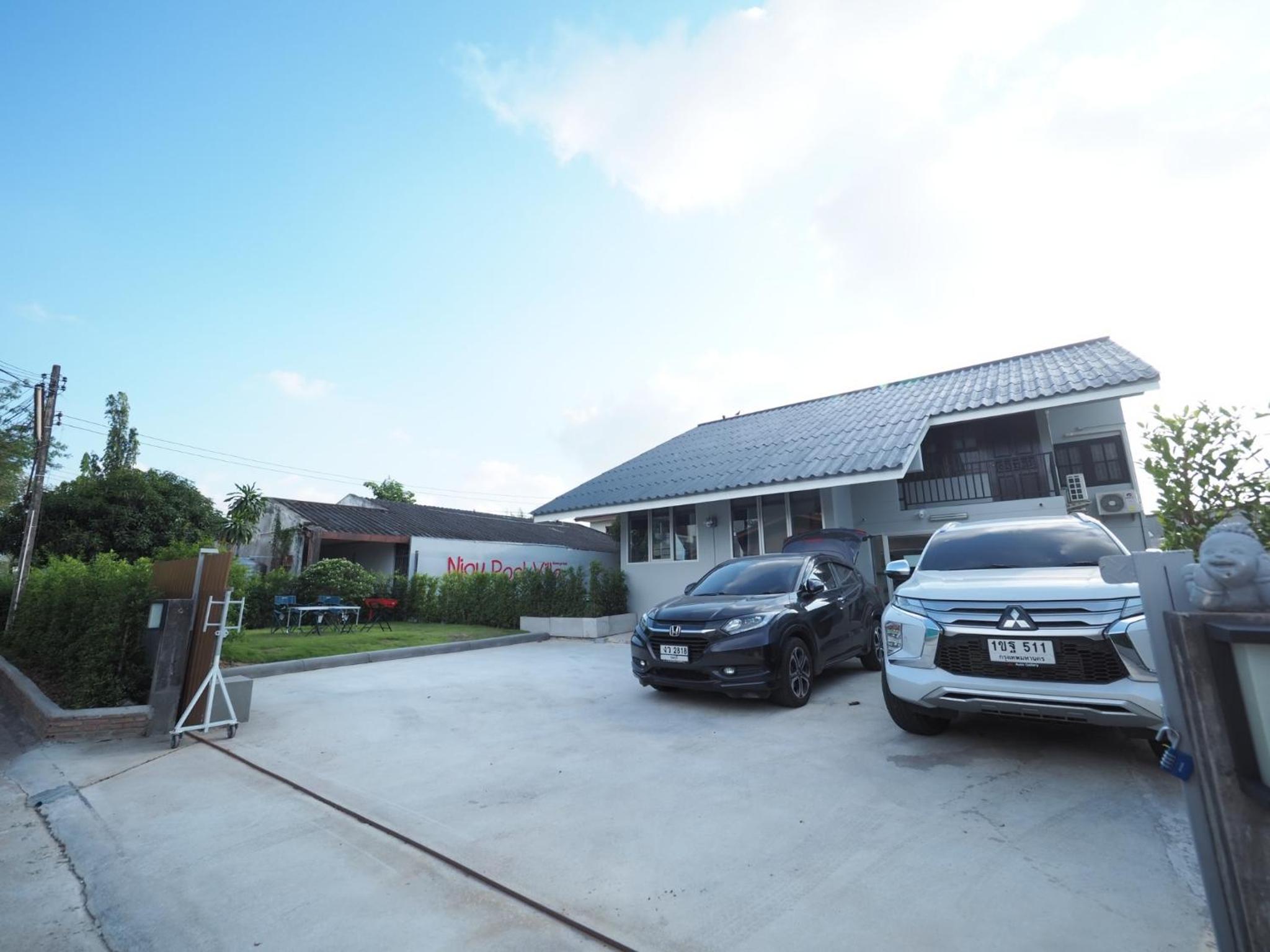 Villa - Photo 18