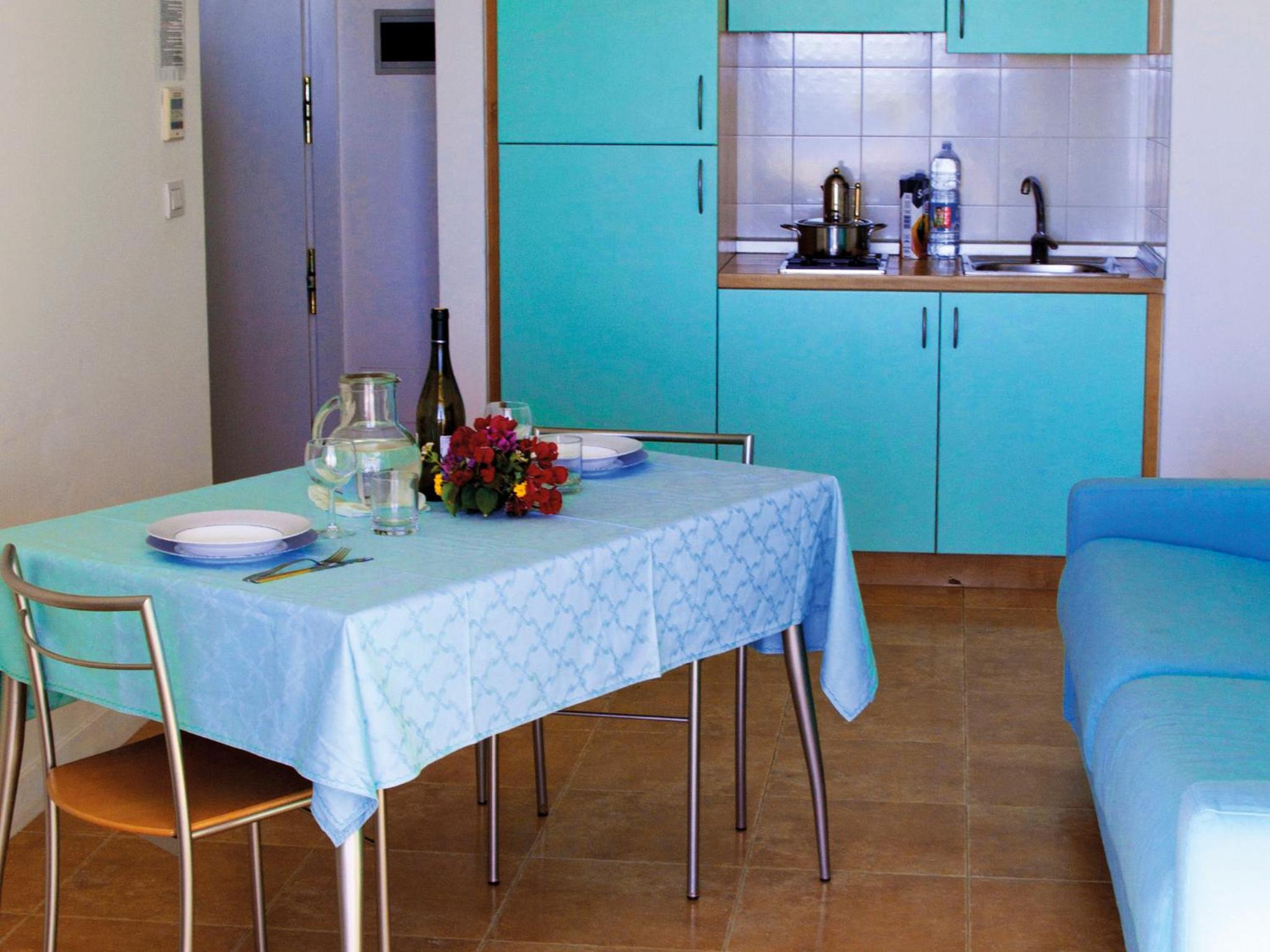 One-Bedroom Apartment (4 Adults) - Photo 3