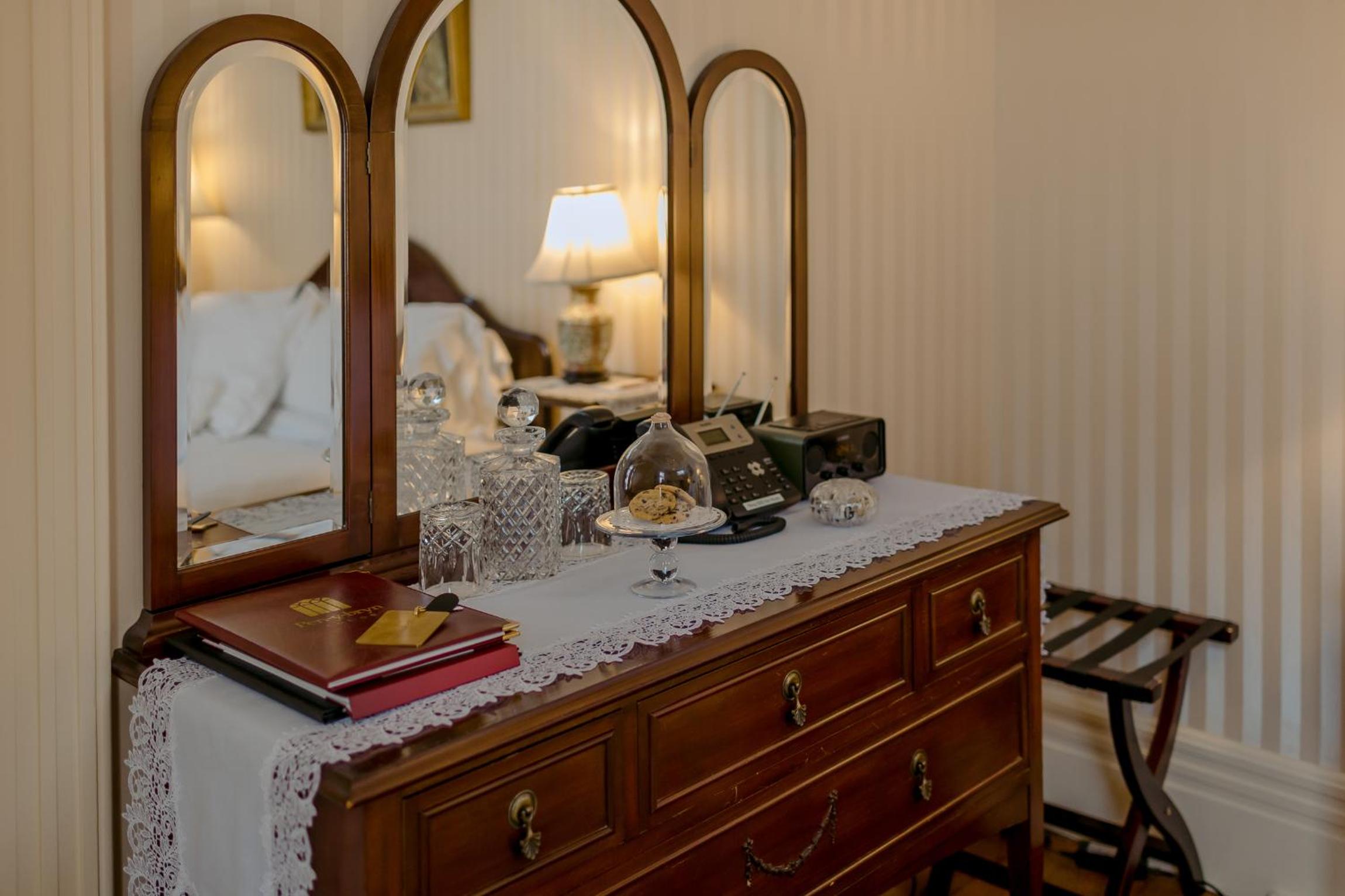 Elizabeth Double Room - Photo 4
