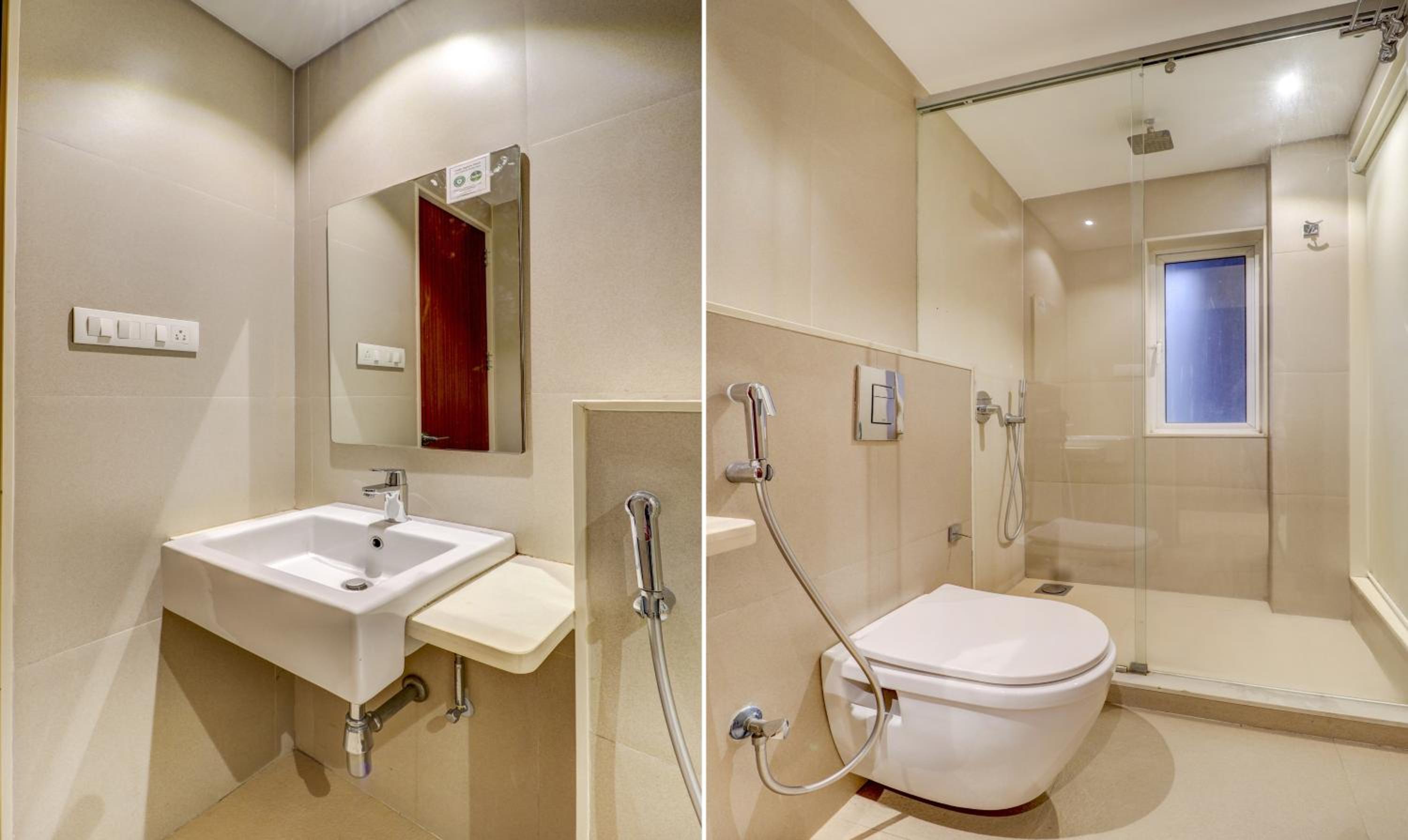 Standard Double Room - Photo 8