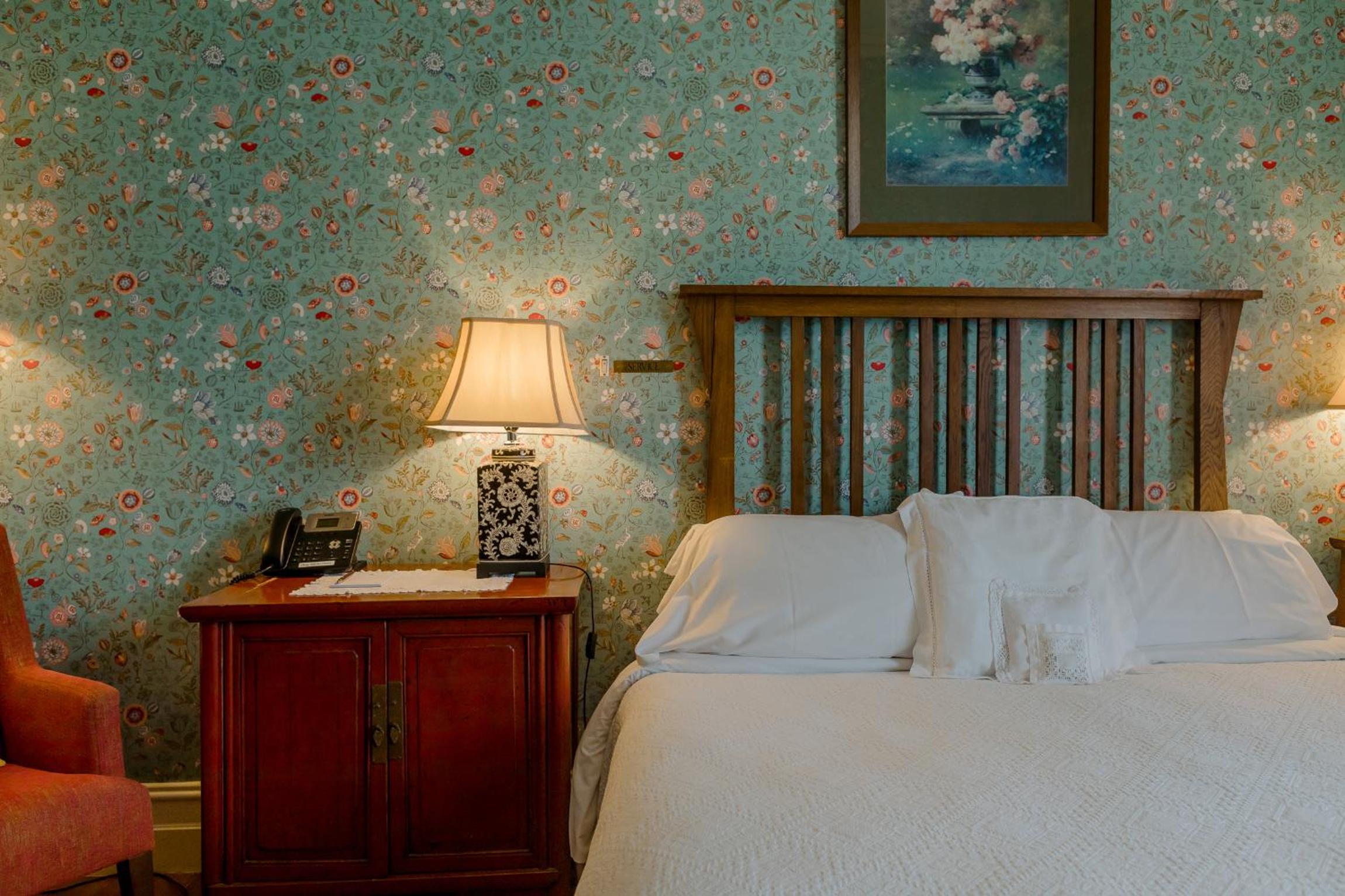 Victoria Double Room - Photo 5
