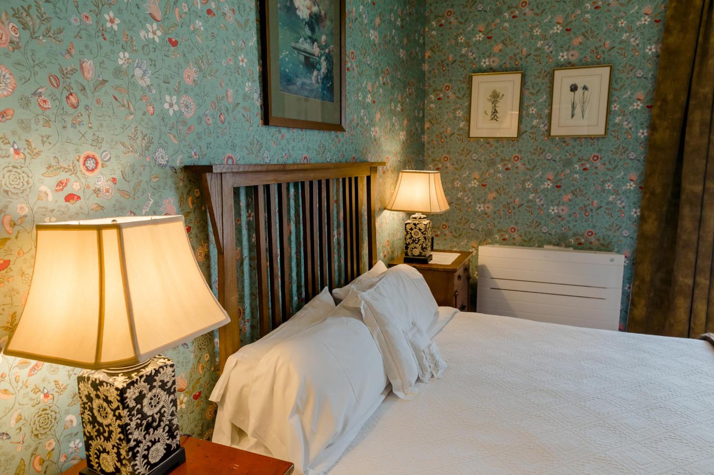Victoria Double Room - Photo 4