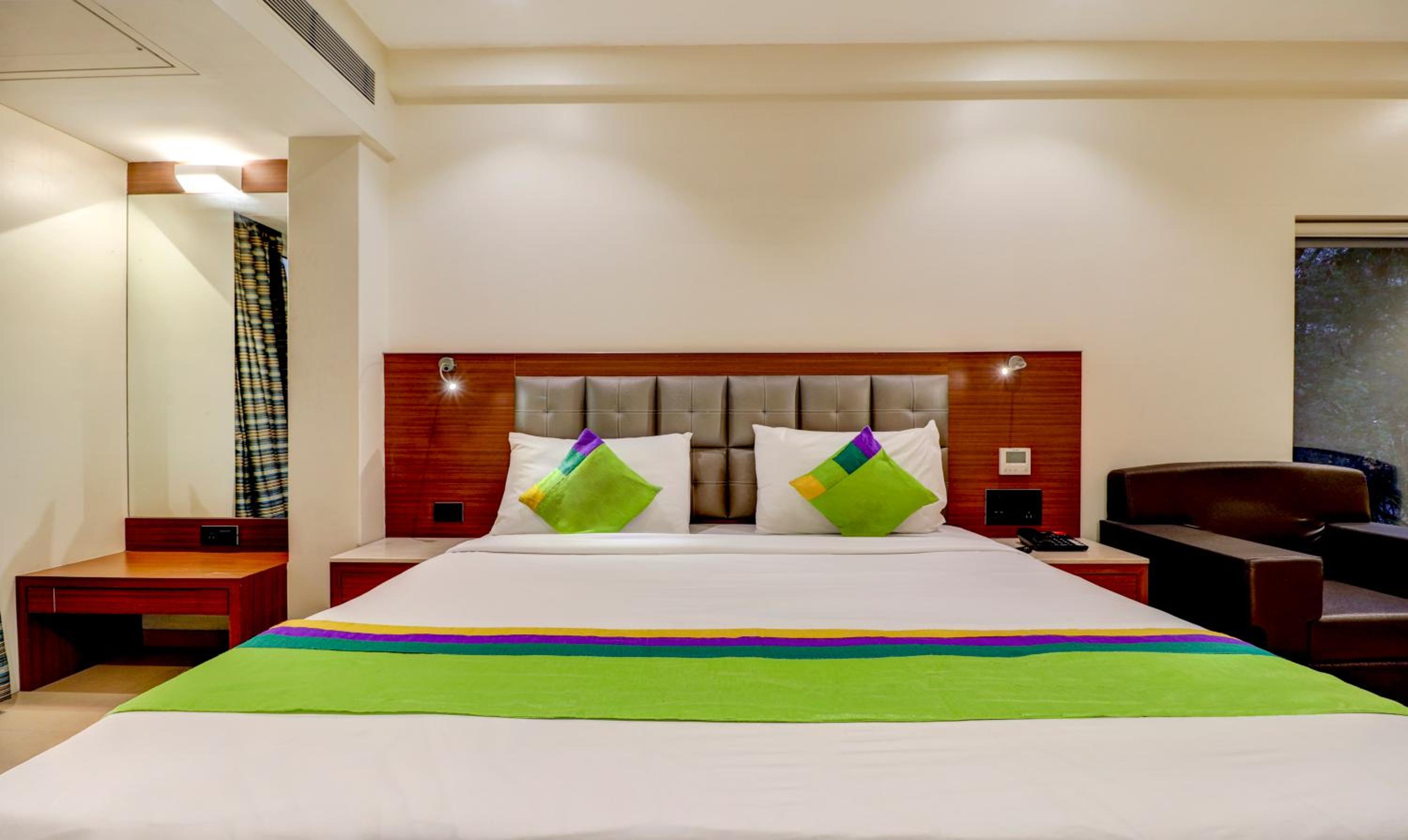 Deluxe Double Room - Photo 3