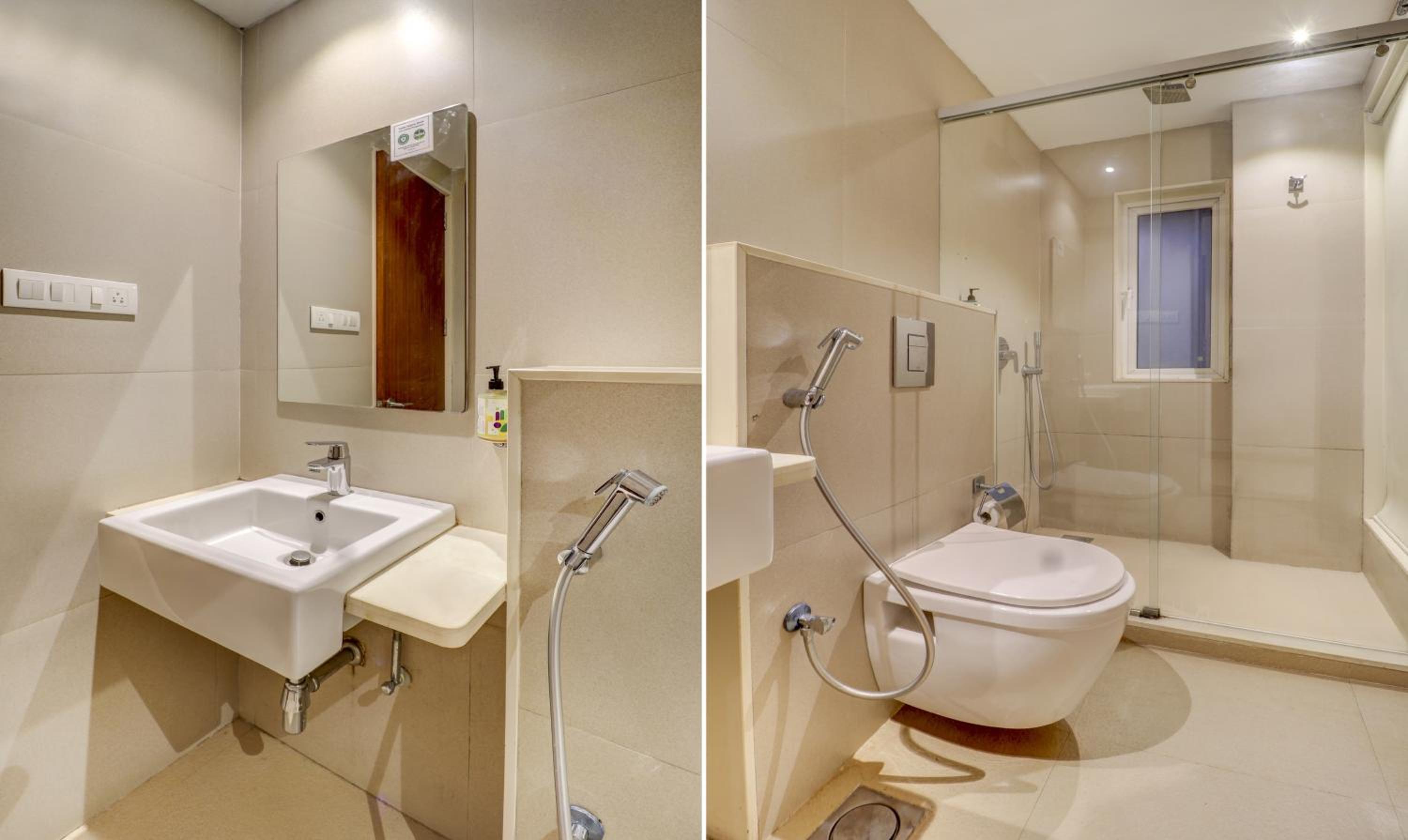 Deluxe Double Room - Photo 5