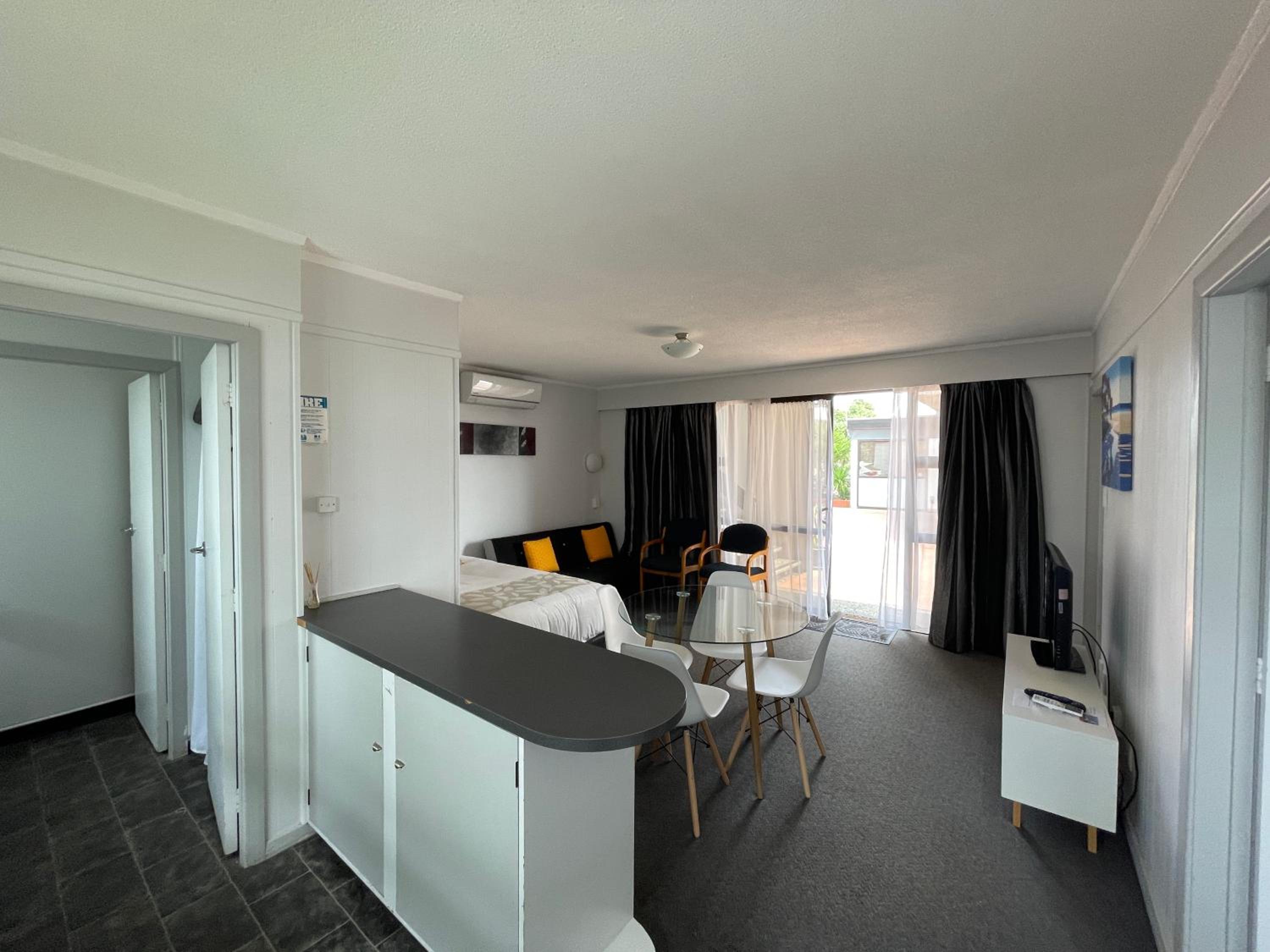 Family Suite photo 2